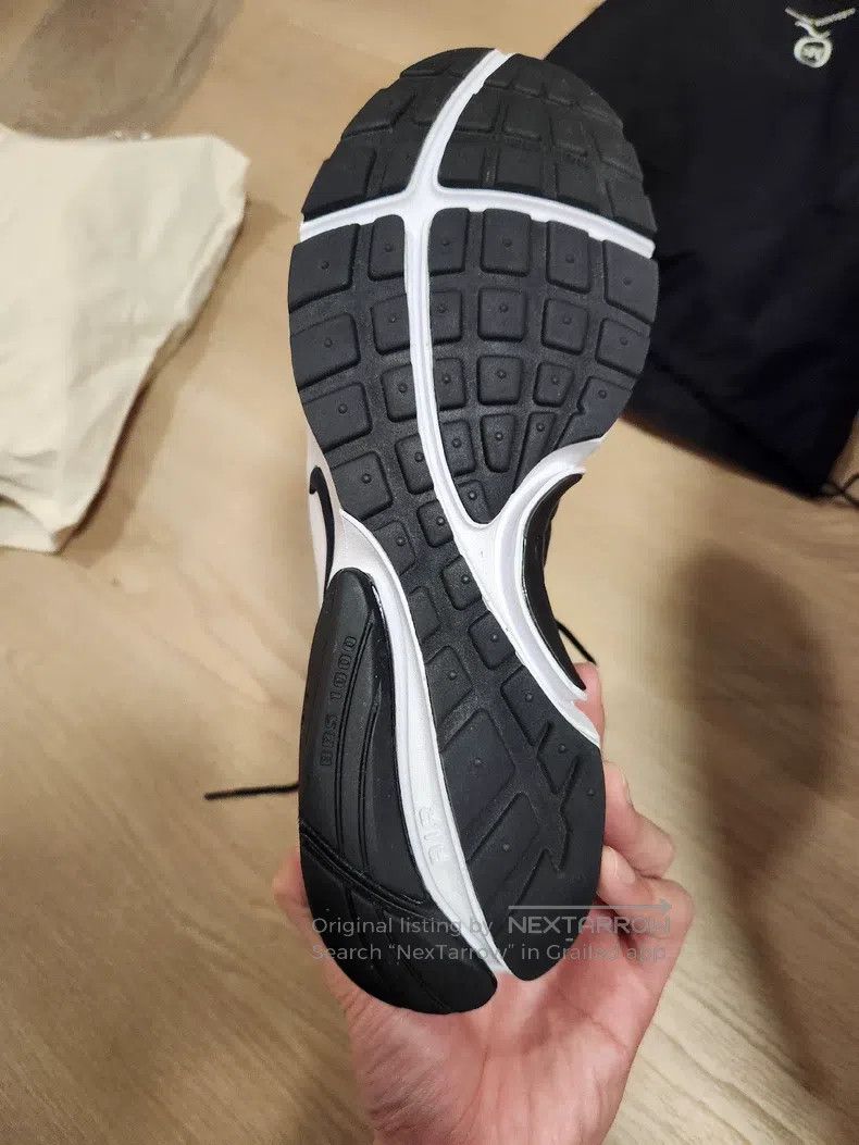 Acronym Acronym size XL Jointed color matching sneakers Size US 9 / EU 42 - 6 Thumbnail