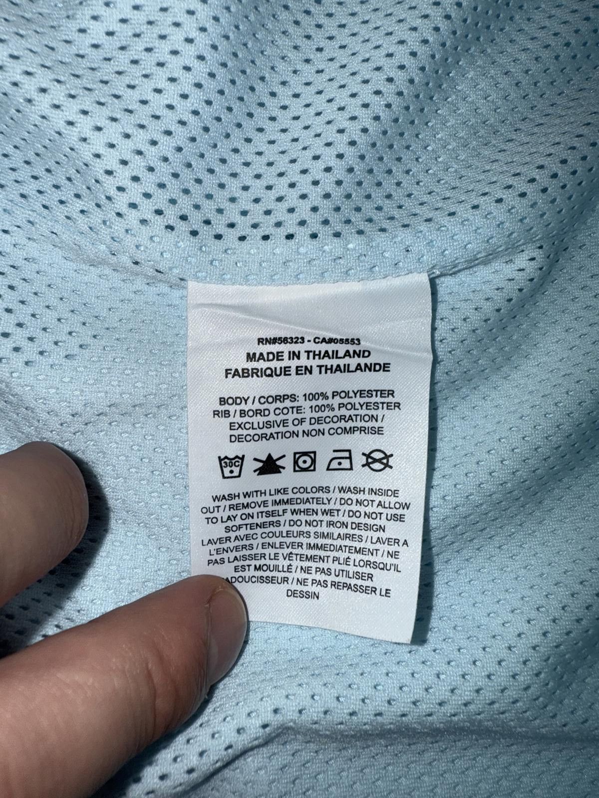 Nike Men’s Flight Essential Graphic Shorts Sample Size US 30 / EU 46 - 8 Thumbnail
