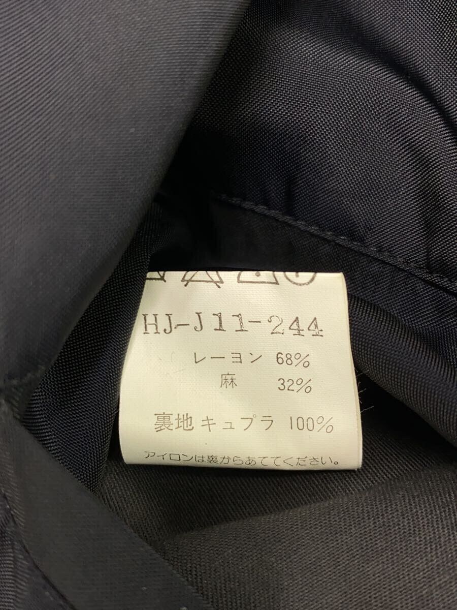 Yohji Yamamoto YOHJI YAMAMOTO POUR HOMME 1998 Old Court Size US S / EU 44-46 / 1 - 4 Thumbnail