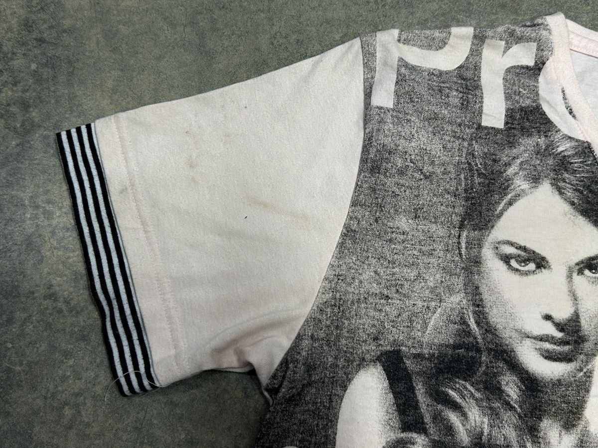 Japanese Brand Defective Struct Tshirt Size US M / EU 48-50 / 2 - 6 Thumbnail