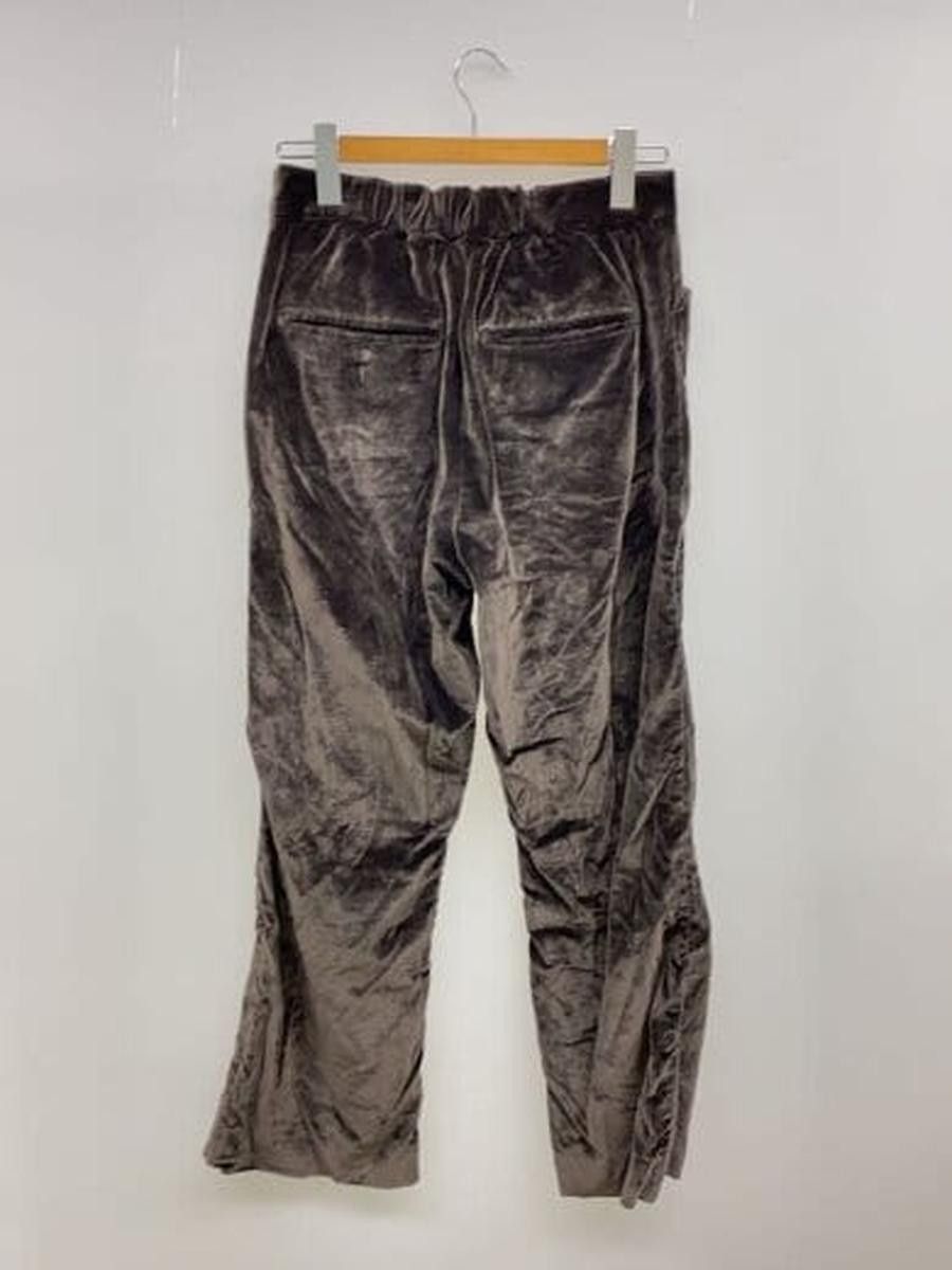 Needles Needles Cotton Pants Brown Size US 32 / EU 48 - 2 Thumbnail