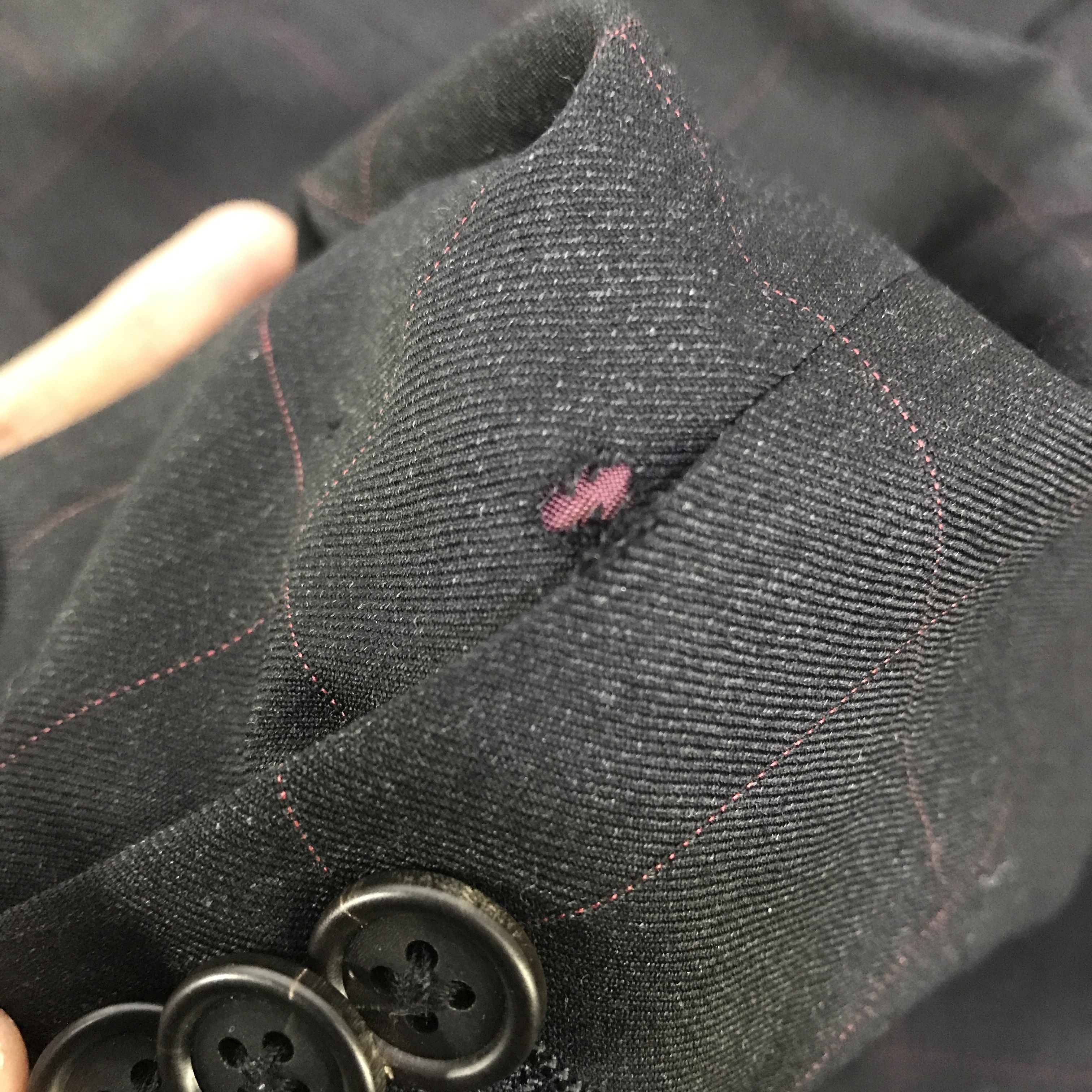 Paul Smith paul smith blazers K120B19 Size US L / EU 52-54 / 3 - 12 Thumbnail