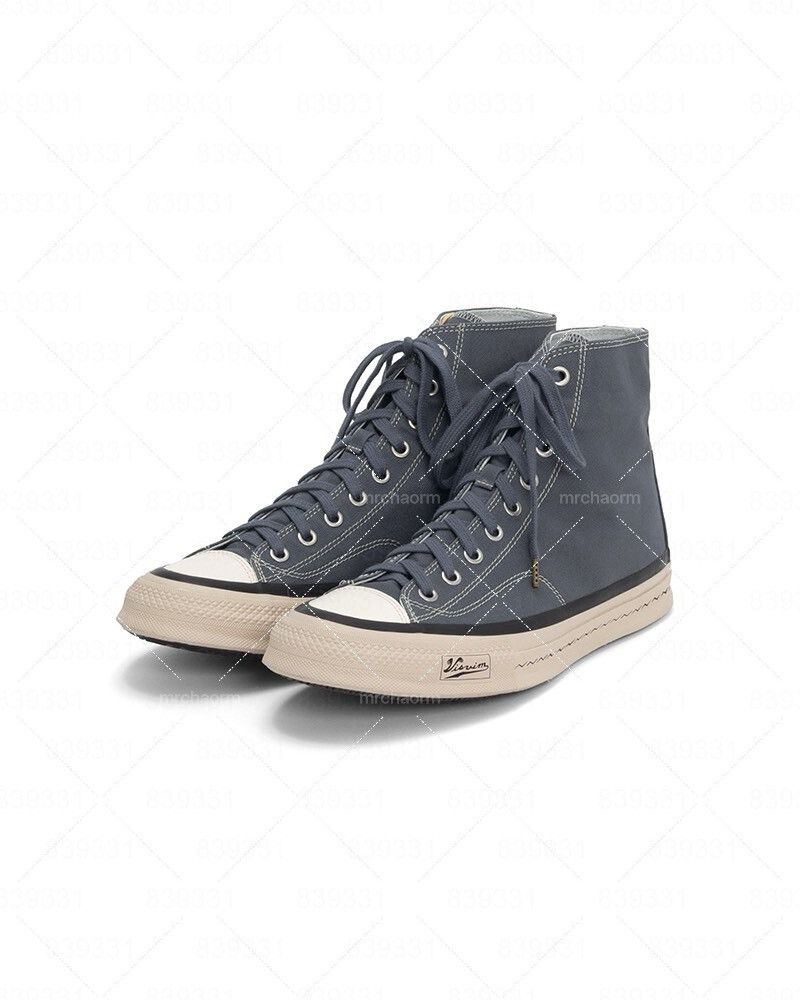 Visvim visvim skagway hi high-top shoes Size US 5 / EU 37 - 1 Thumbnail