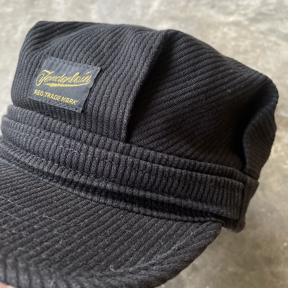 Japanese Brand × Tenderloin Tenderloin cap Size ONE SIZE - 3 Thumbnail