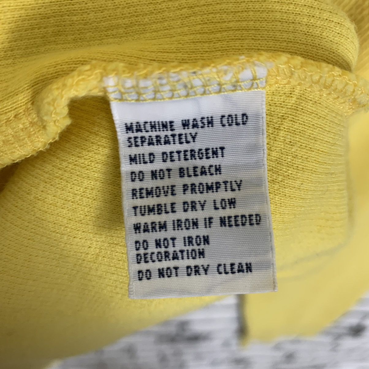 Polo Ralph Lauren Polo By Ralph Lauren Hulf Zip Sweatshirt Size XL / US 12-14 / IT 48-50 - 13 Thumbnail