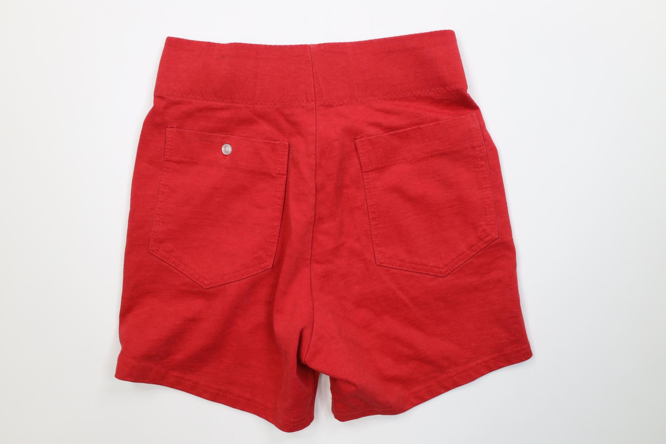 Vintage Vintage 70s Streetwear Above Knee Coach Coaches Shorts USA Size US 30 / EU 46 - 12 Thumbnail