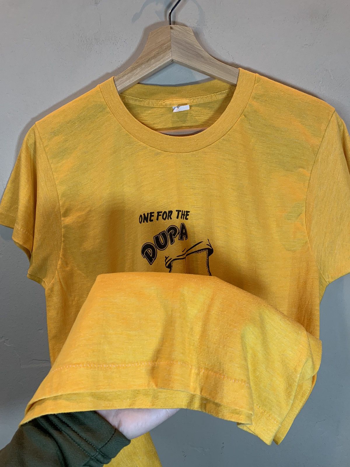 NFL × Vintage RARE Vintage 1982 Pittsburgh Steelers Super Bowl Champ Shirt Size US L / EU 52-54 / 3 - 4 Thumbnail