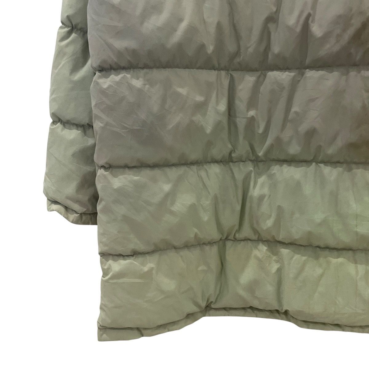Nike Vintage Nike Long Puffer Jacket Size US XL / EU 56 / 4 - 11 Thumbnail