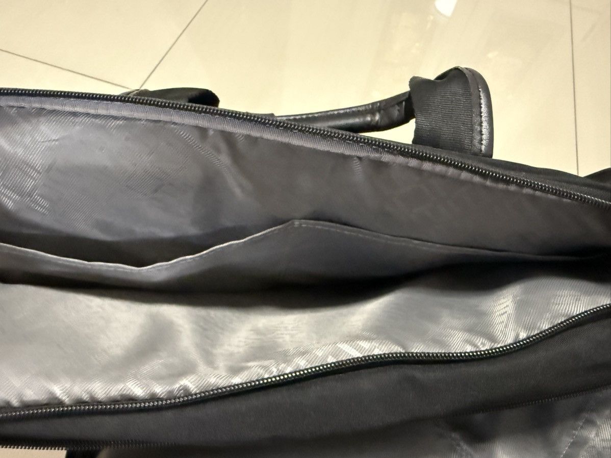 Japanese Brand Ace Japan 3 Way Laptop Bag Size ONE SIZE - 6 Thumbnail