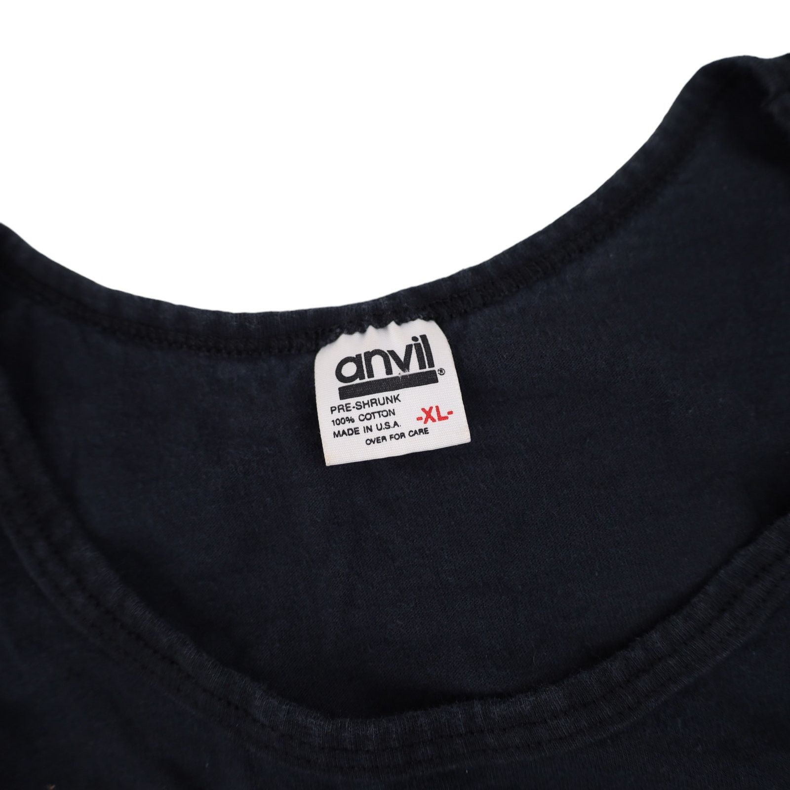 NBA × Vintage Vintage Logo 7 Portland Trail Blazers Graphic Tank Top Size US XL / EU 56 / 4 - 5 Thumbnail