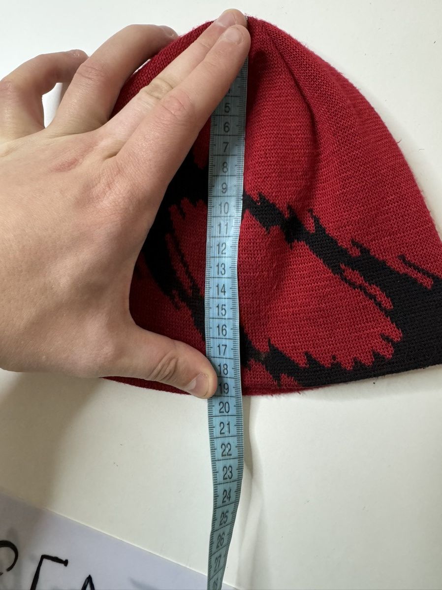 Vintage Oakley made in USA vintage hat cap Size ONE SIZE - 8 Thumbnail