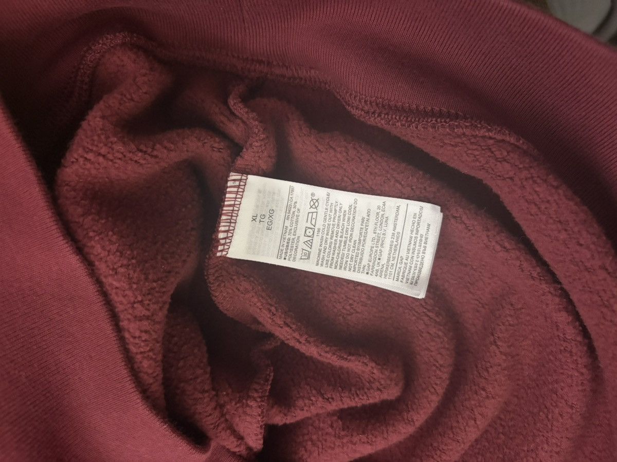 Gap × Palace Palace Gap Hoodie Size US XL / EU 56 / 4 - 3 Thumbnail