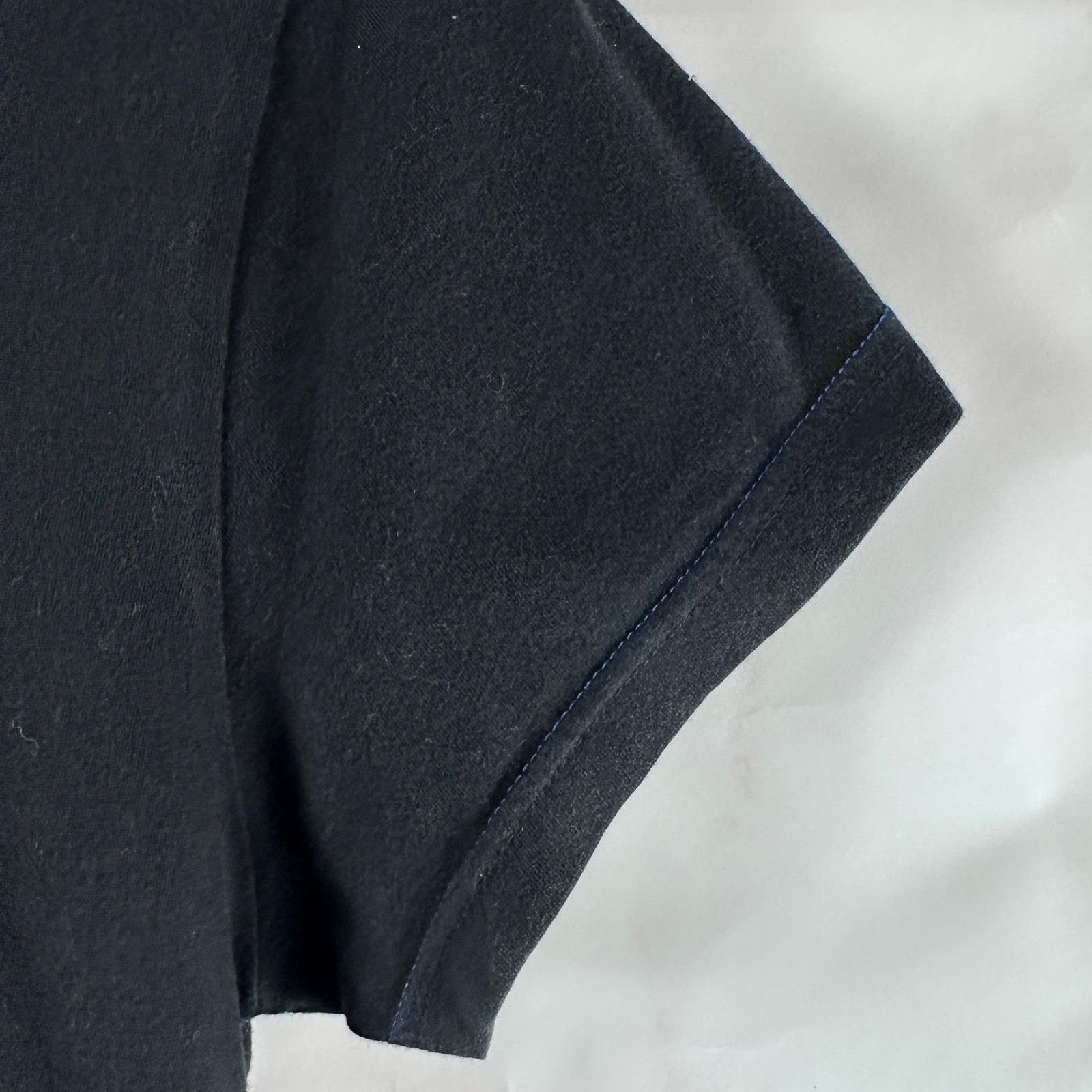 Neighborhood Luker CHAOS Black Tee Size US S / EU 44-46 / 1 - 4 Thumbnail