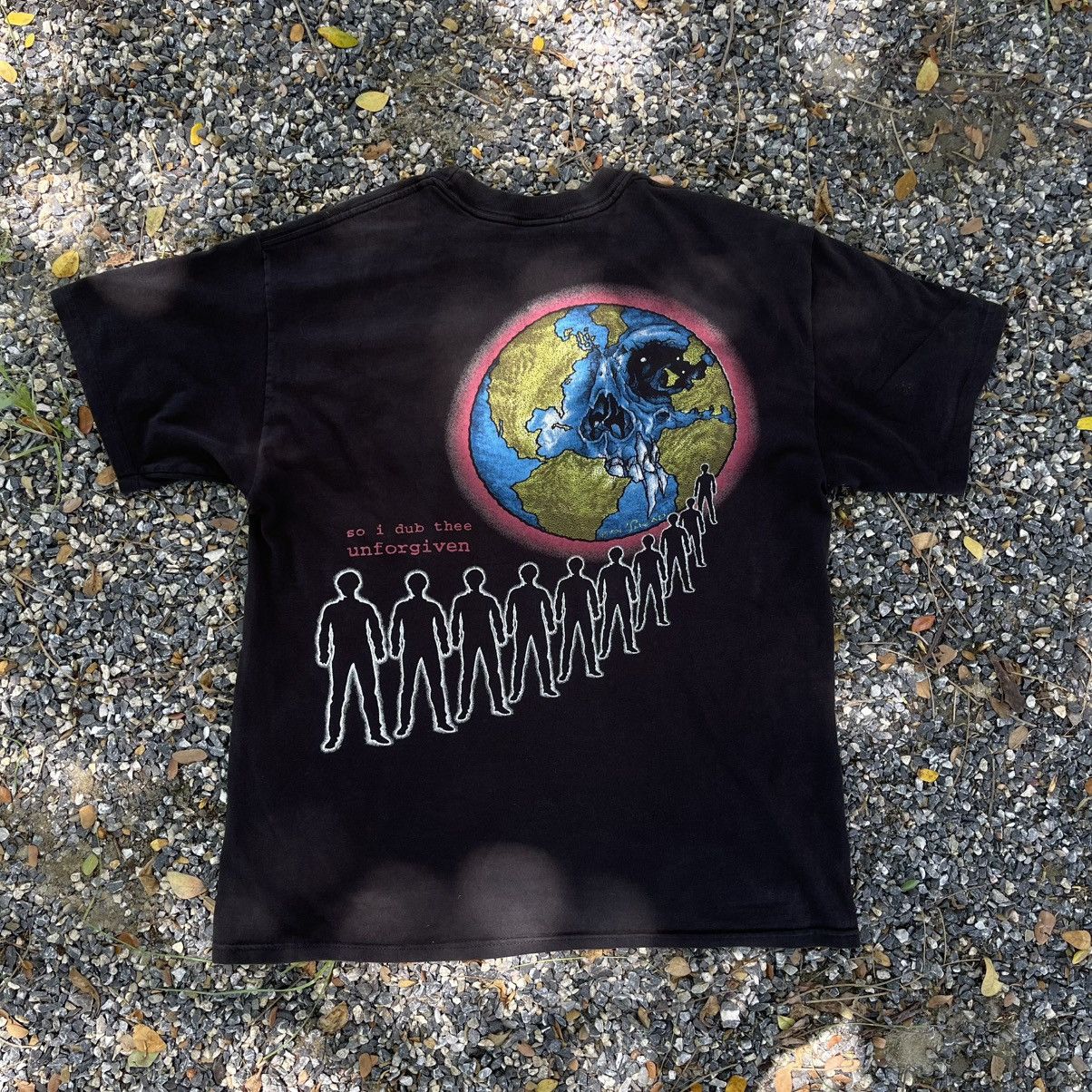 Metallica Vintage Mettalica 00’ Size US L / EU 52-54 / 3 - 2 Thumbnail