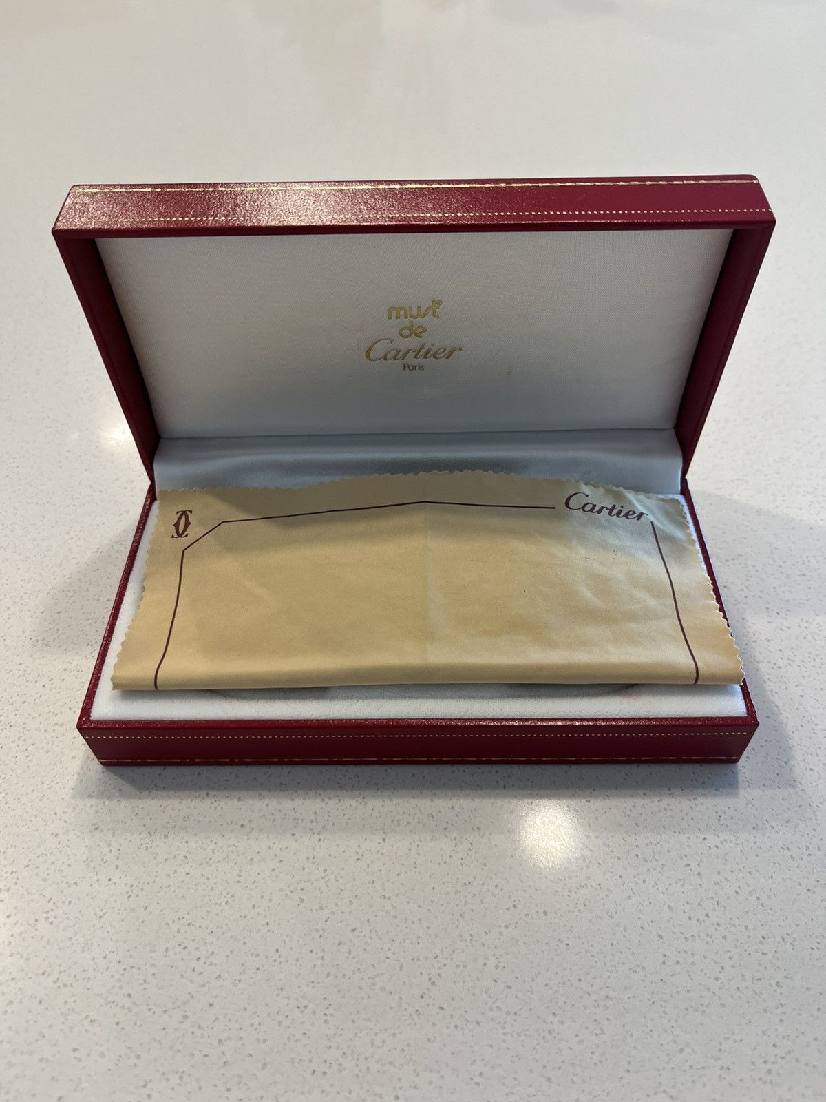 Cartier Cartier Sunglasses Size ONE SIZE - 12 Thumbnail