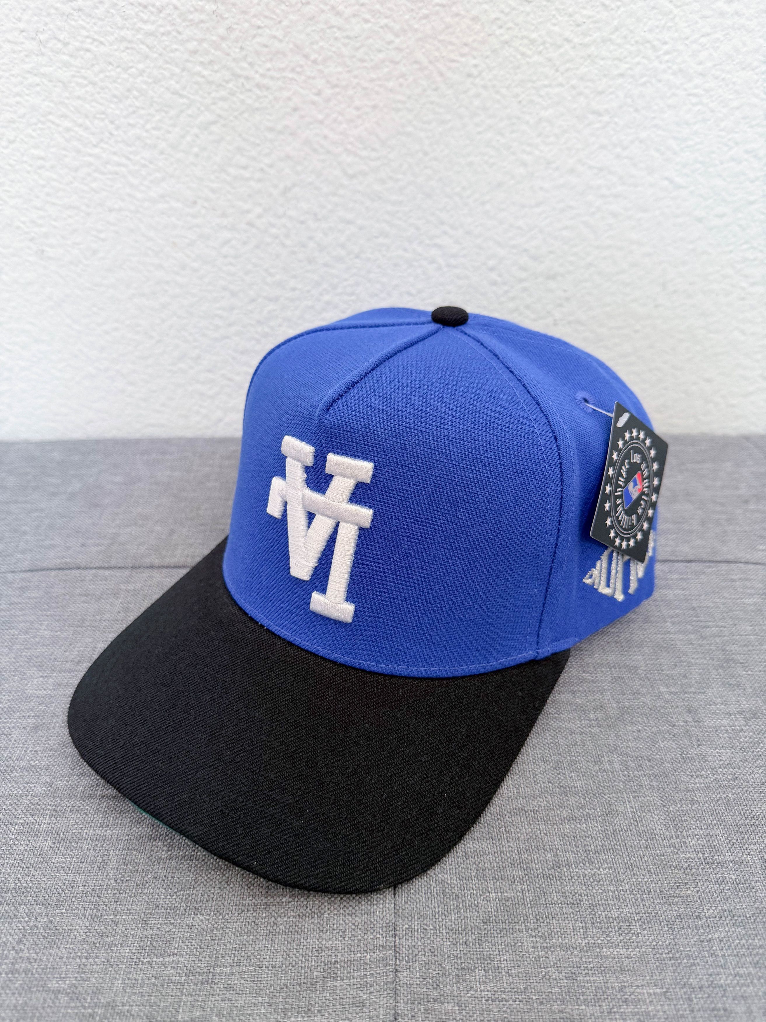 Other Kill The Hype SnapBack Hat LA Size ONE SIZE - 2 Thumbnail