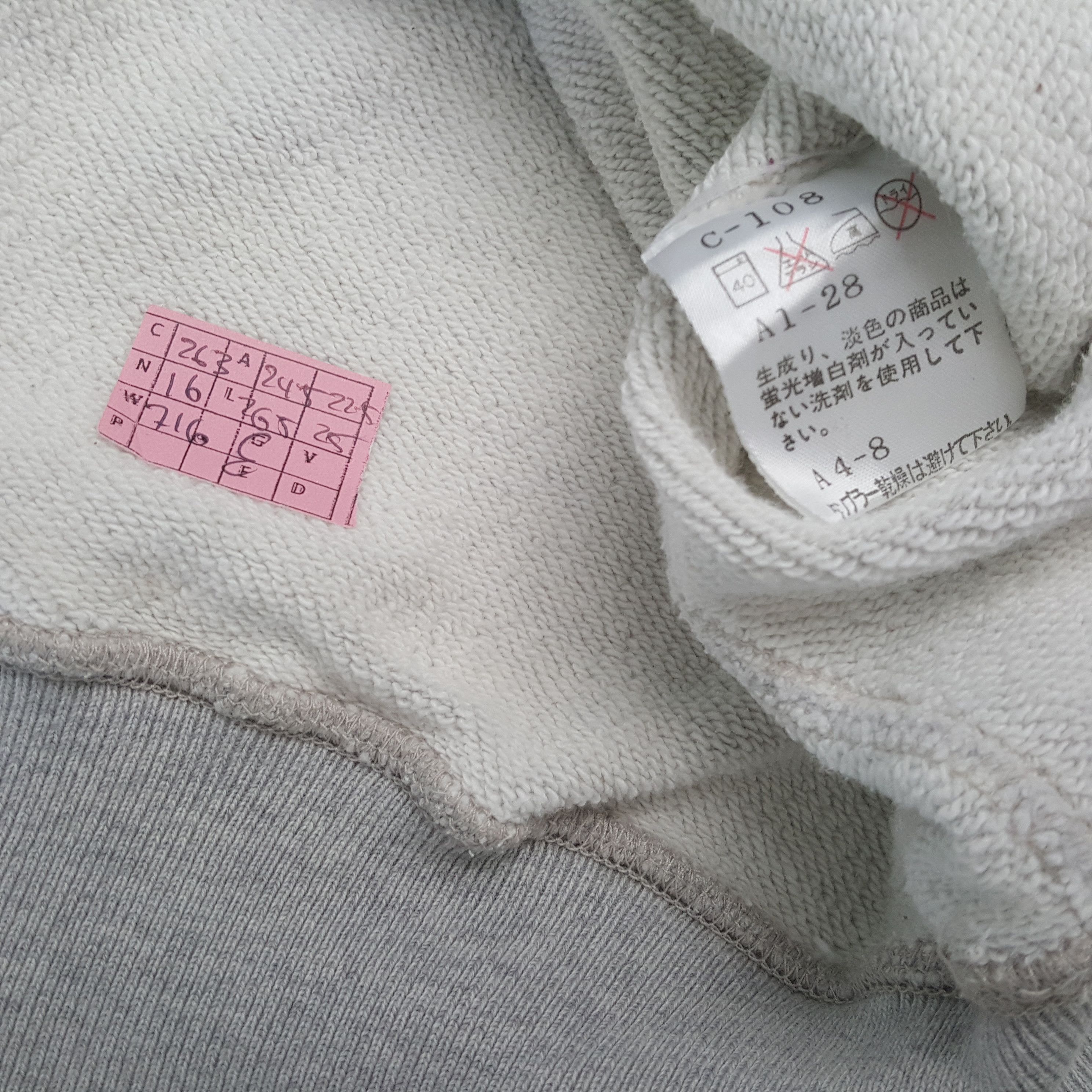 Polo Ralph Lauren × Vintage POLO BEAR by RALPH LAUREN Fashion Style Hoodies Size US L / EU 52-54 / 3 - 7 Thumbnail