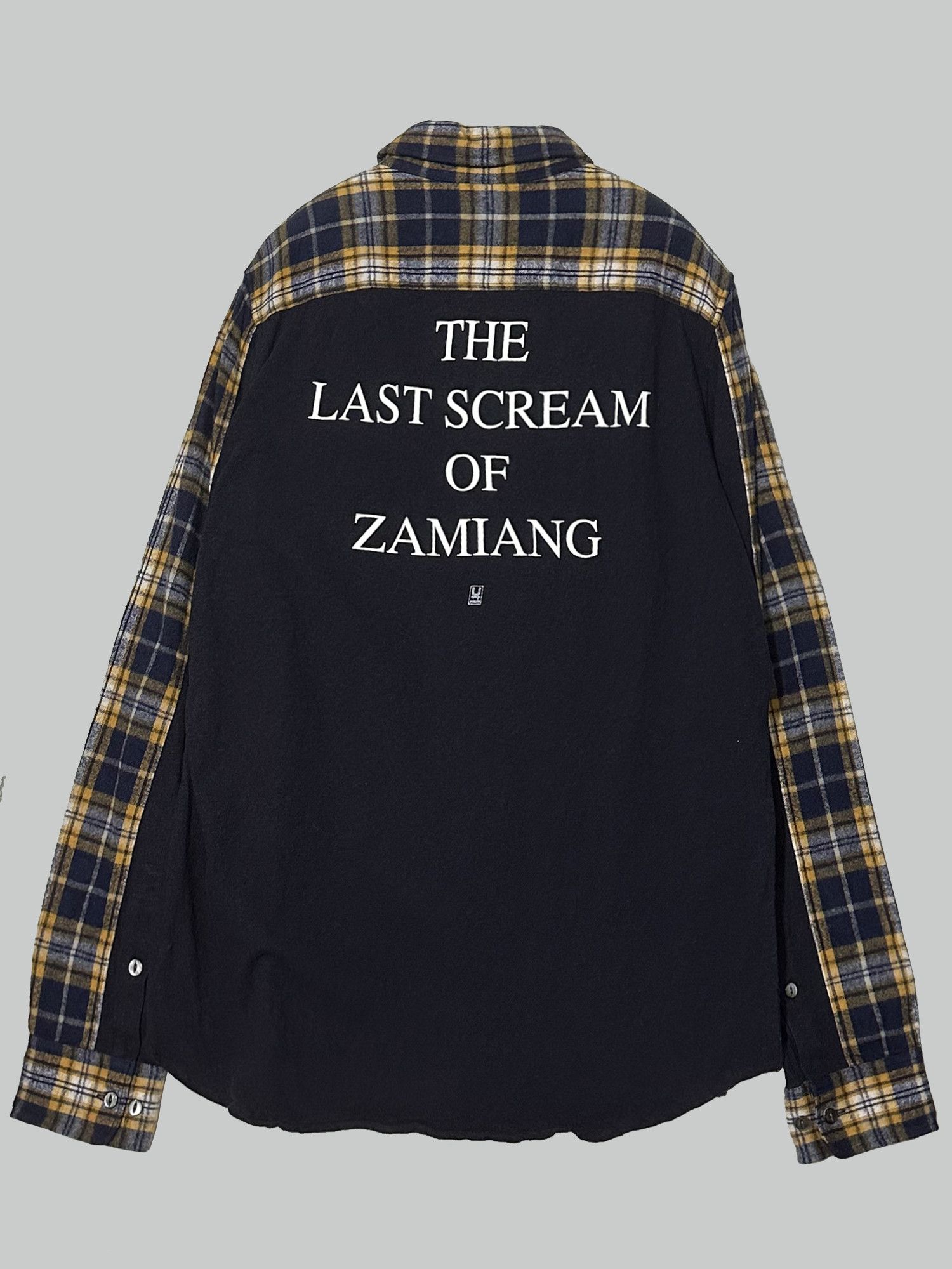 Undercover undercover Size US M / EU 48-50 / 2 - 1 Thumbnail