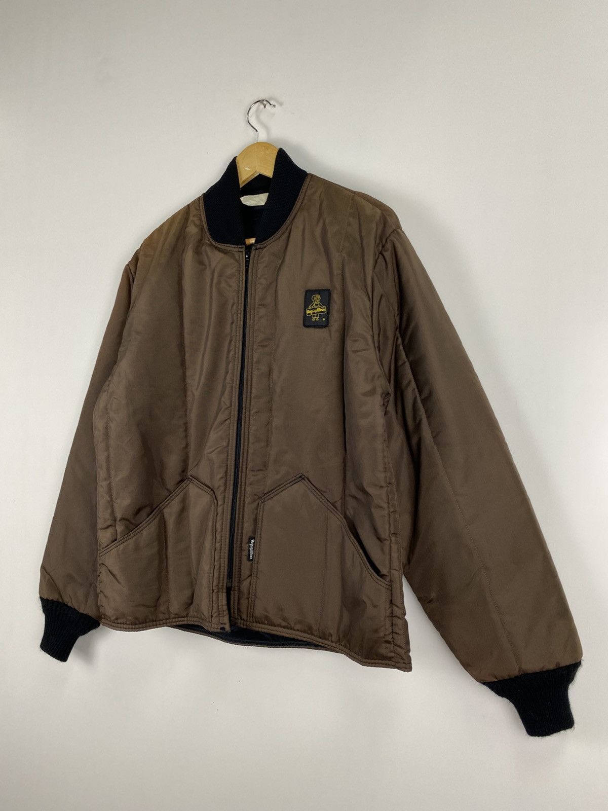 Vintage Vintage Made in USA Jacket Size US M / EU 48-50 / 2 - 5 Thumbnail