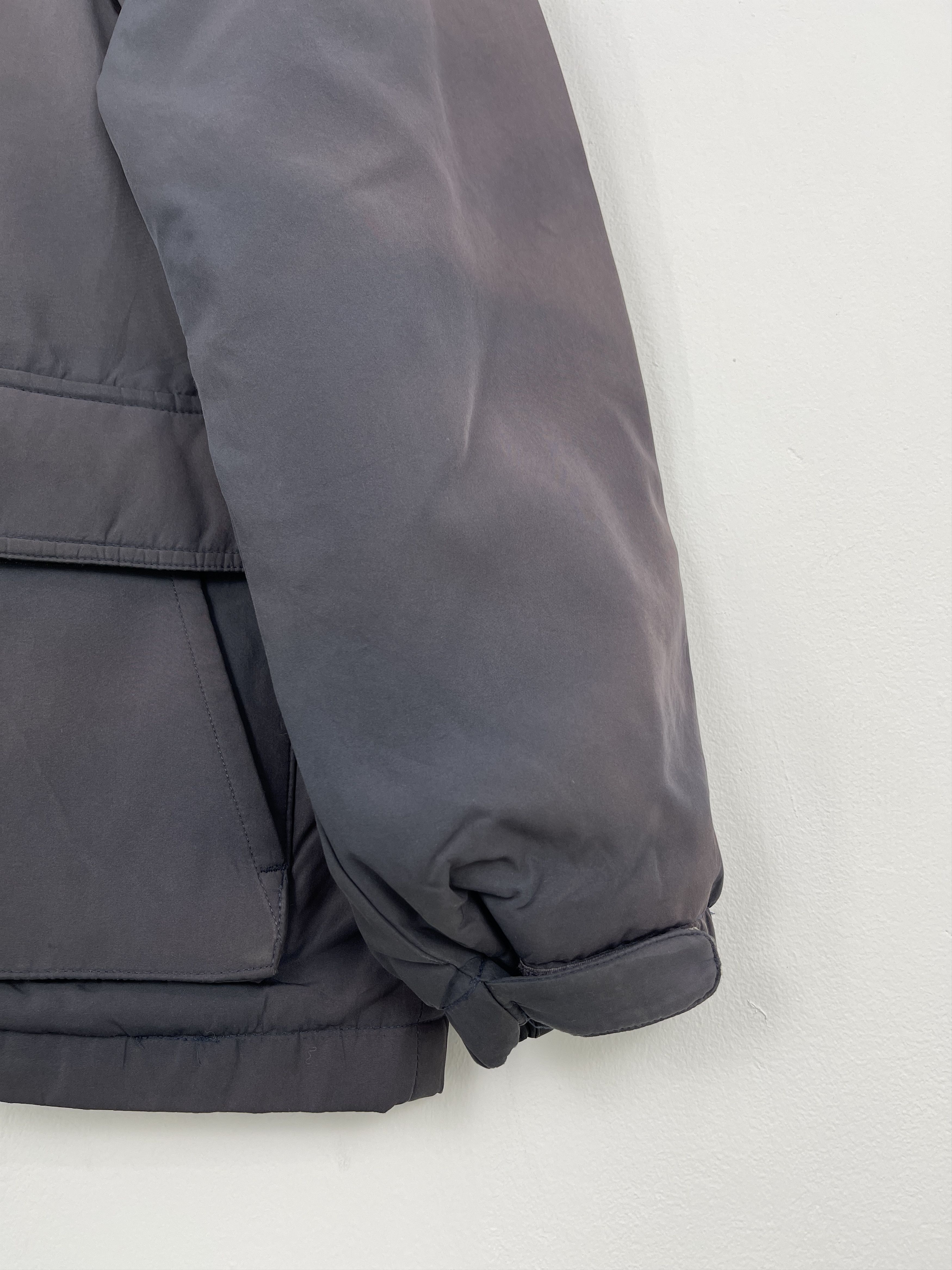 First Down Active Wear Zipper Bomber Jacket JA0026