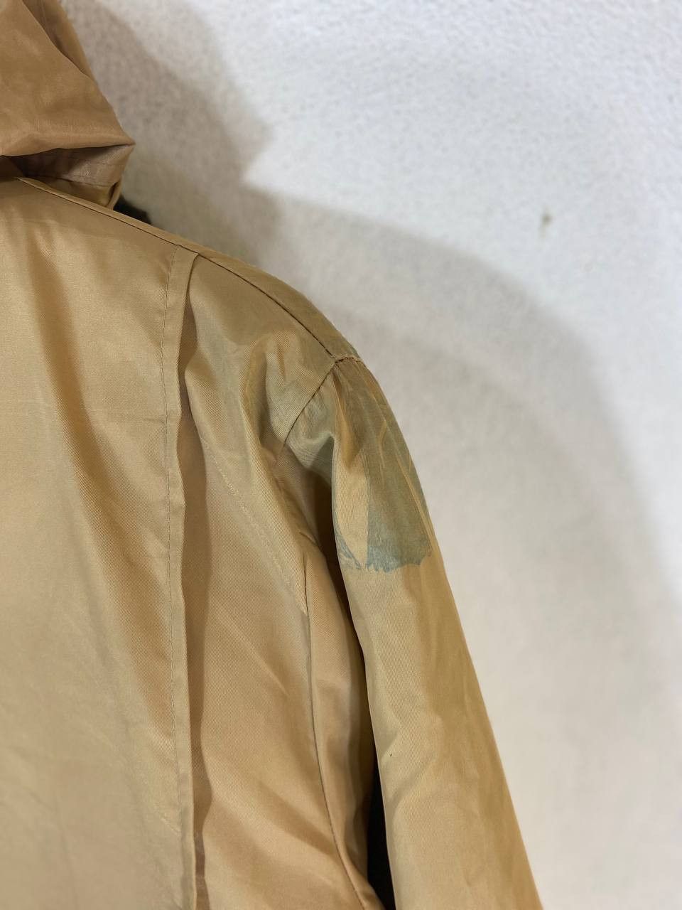 Vintage vintage skiwear retro long puffer jacket nice design Size US L / EU 52-54 / 3 - 11 Thumbnail