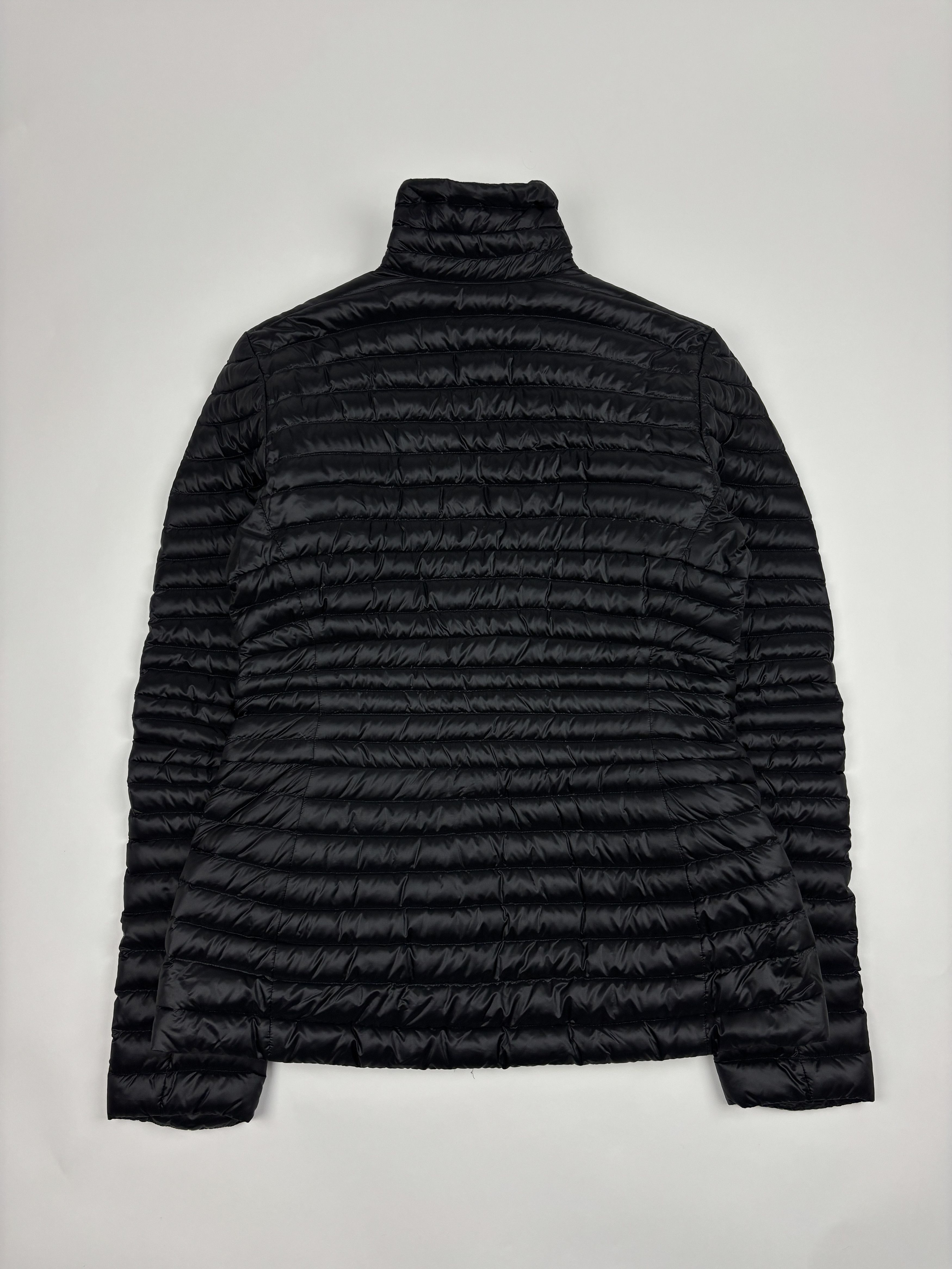 Arc'teryx Arc'teryx Women's Yerba Jacket Coat Puffer Black Size M / US 6-8 / IT 42-44 - 6 Thumbnail