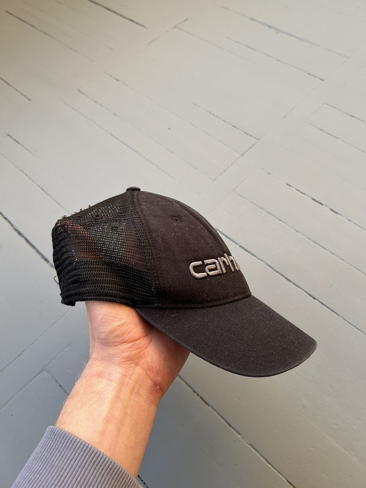 Carhartt Carhartt cap Size ONE SIZE - 3 Thumbnail