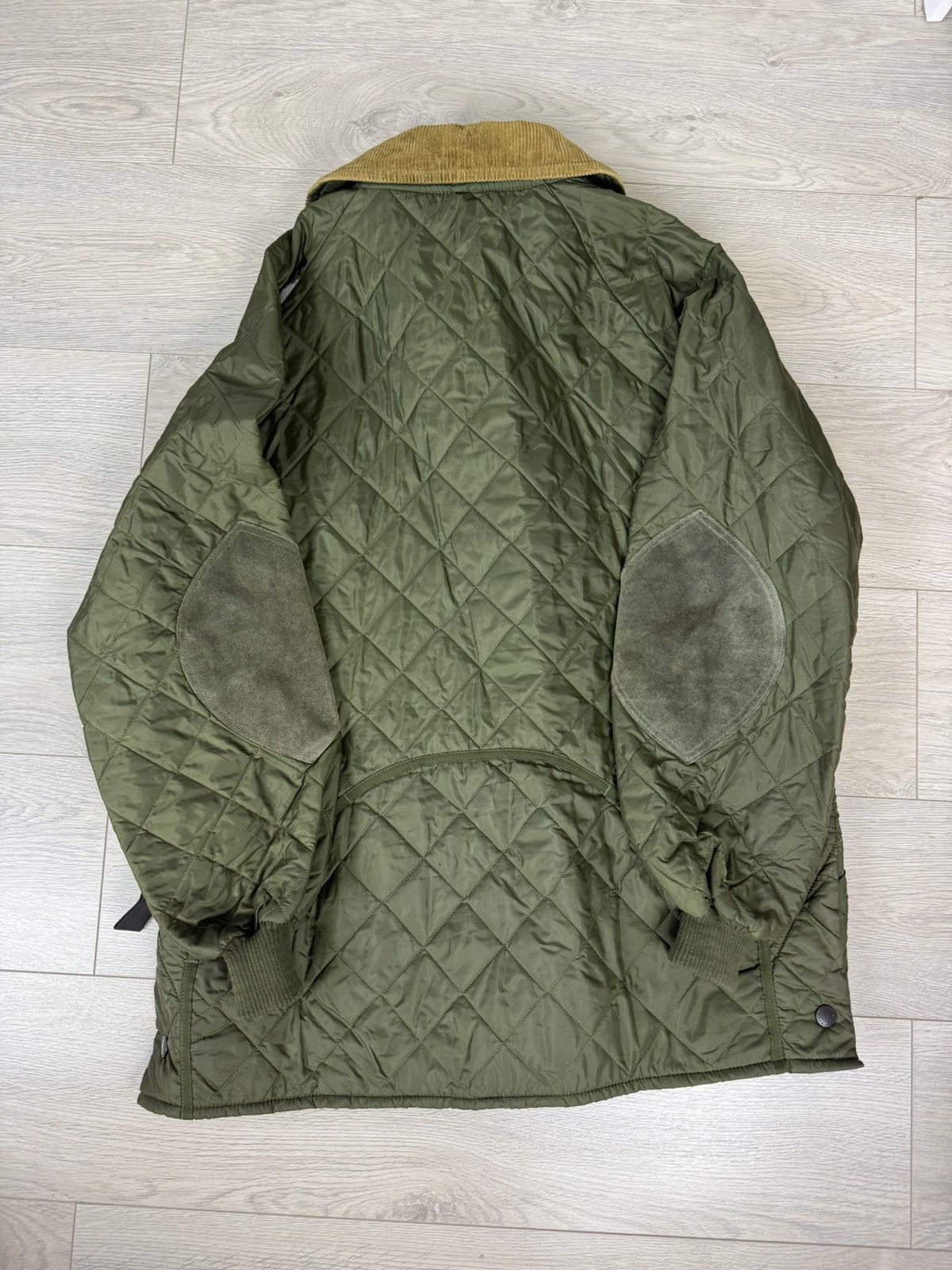 Barbour Barbour vintage keeperwear Jacket Size US XL / EU 56 / 4 - 6 Thumbnail