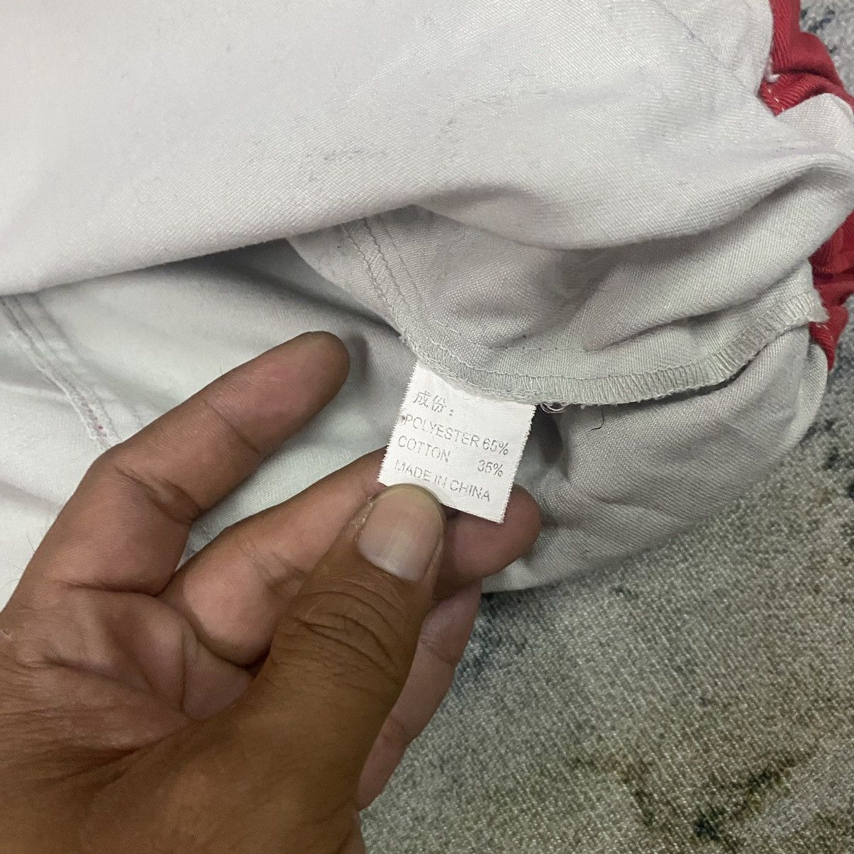 Japanese Brand × Vintage Vintage Japanese Nissan MotorSport Button Up Jacket Size US XL / EU 56 / 4 - 10 Thumbnail