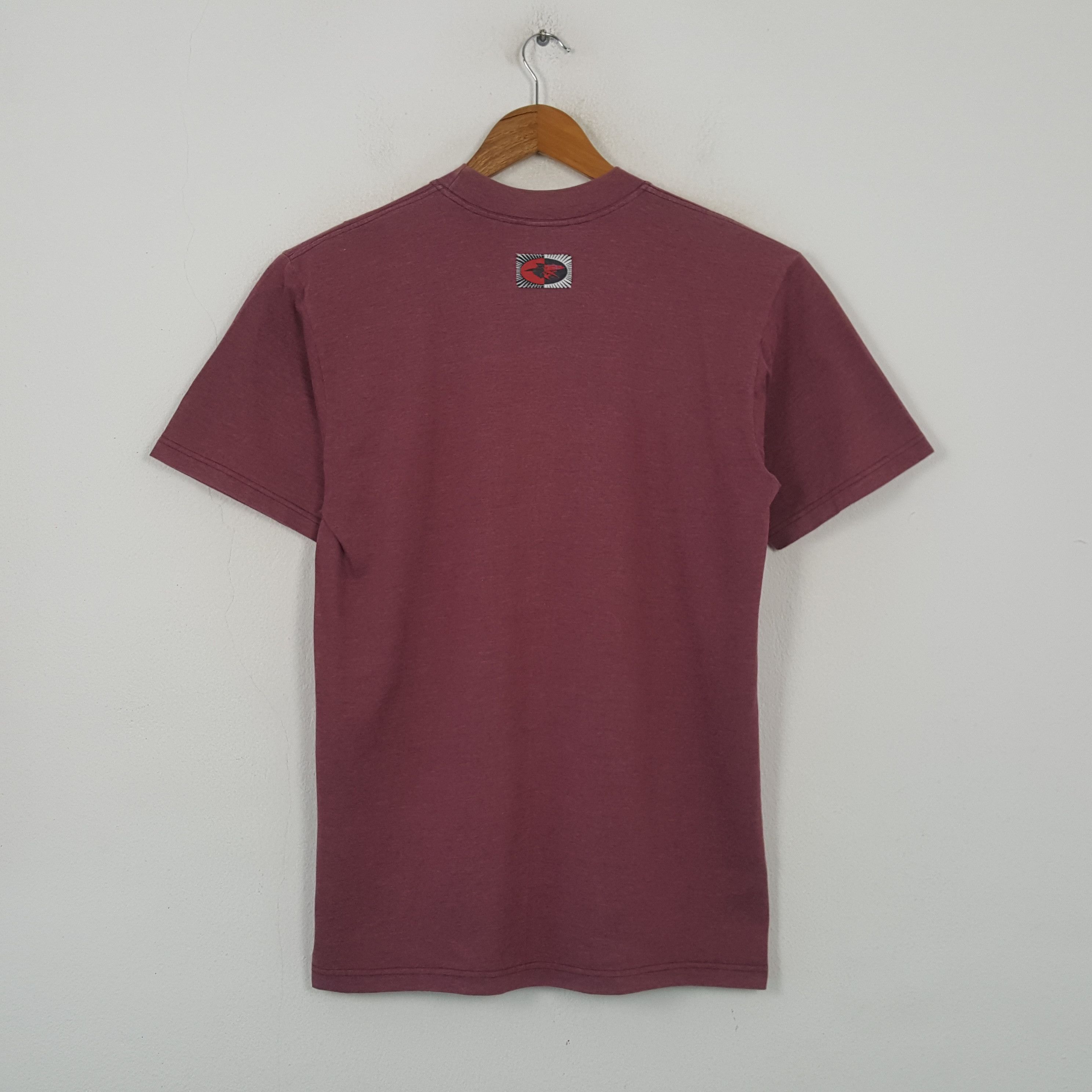 Vintage Vintage MAUI and Sons Surfing Style Brand T-shirt RR11 Size US L / EU 52-54 / 3 - 3 Thumbnail