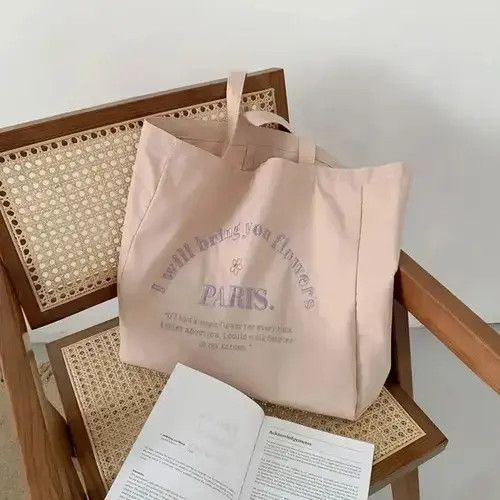 Japanese Brand Tote Handbags Cute Size ONE SIZE - 3 Thumbnail