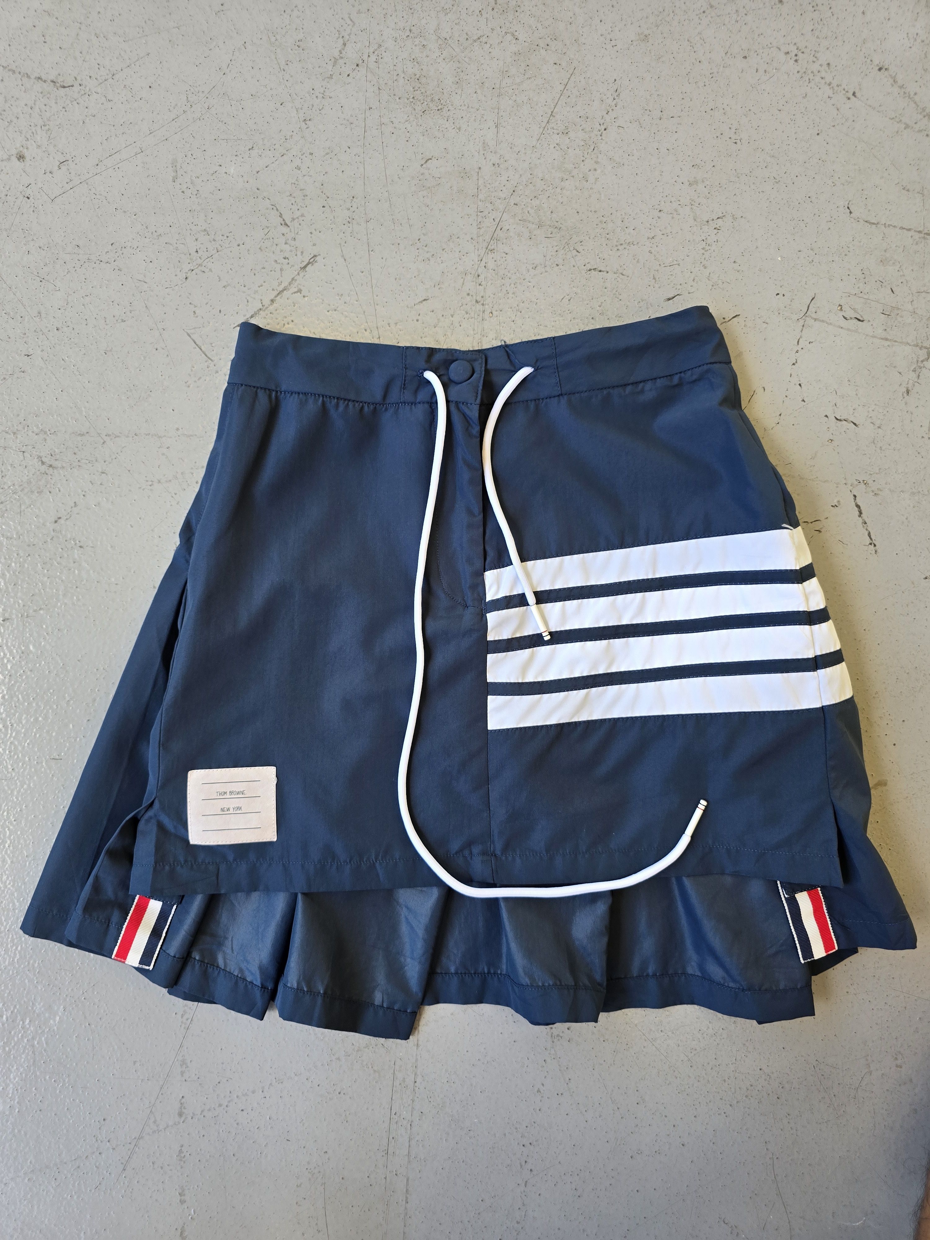 Thom Browne Thom Browne skirt Size 36" / US 14 / IT 50 - 1 Thumbnail