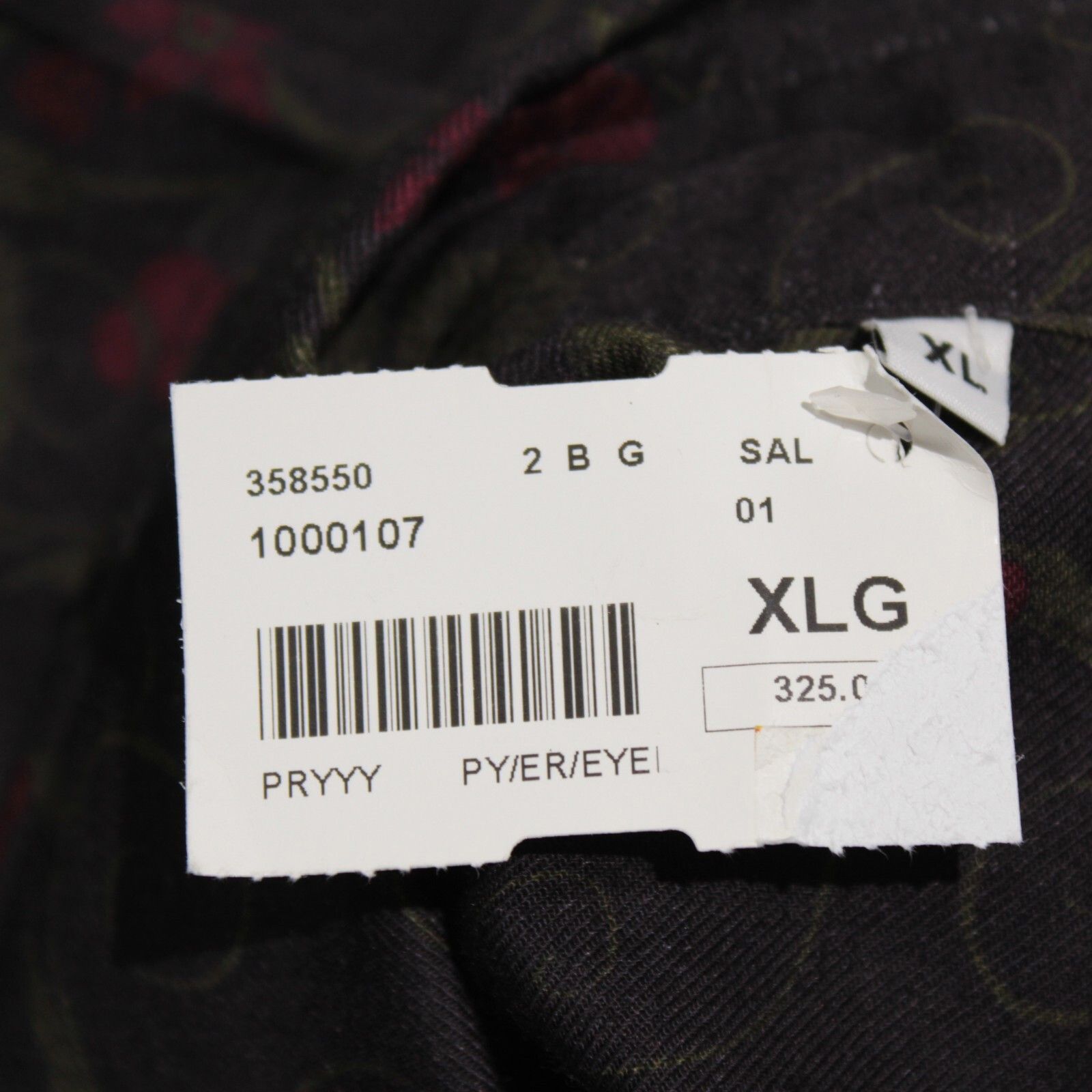 Other Pietra Salata New without tags Shirt Size XL US In Black Size US XL / EU 56 / 4 - 8 Thumbnail