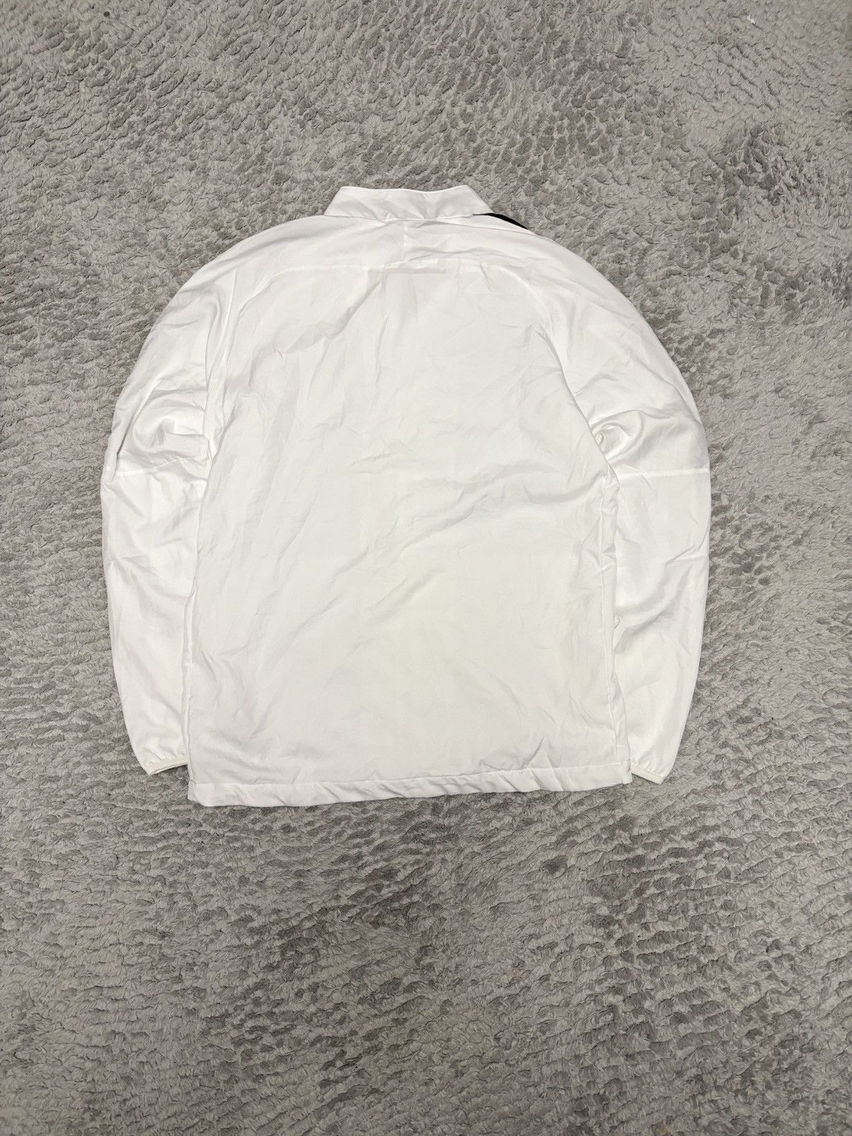 Nike Nike | Vintage | 2000s | White | Size: L Size US L / EU 52-54 / 3 - 2 Thumbnail