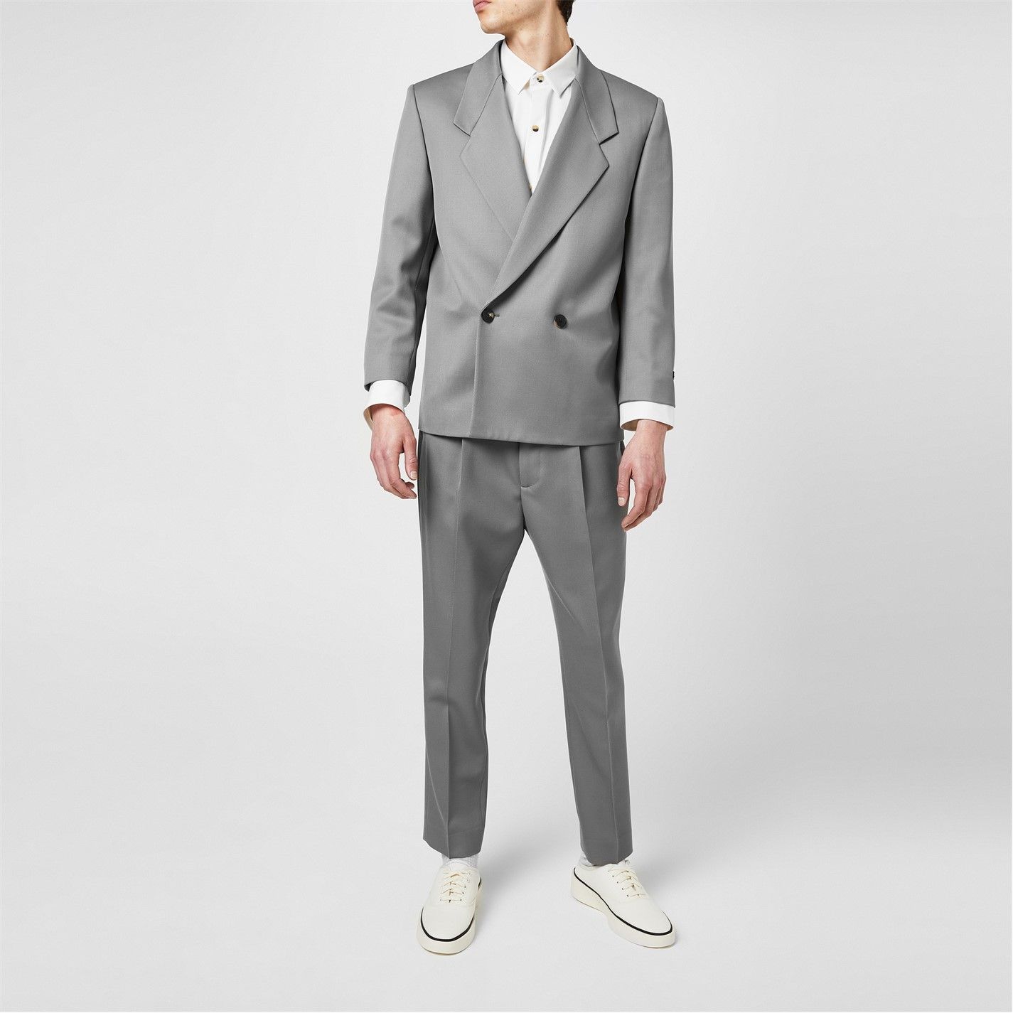 Fear of God Suit Trousers Size US 32 / EU 48 - 3 Thumbnail