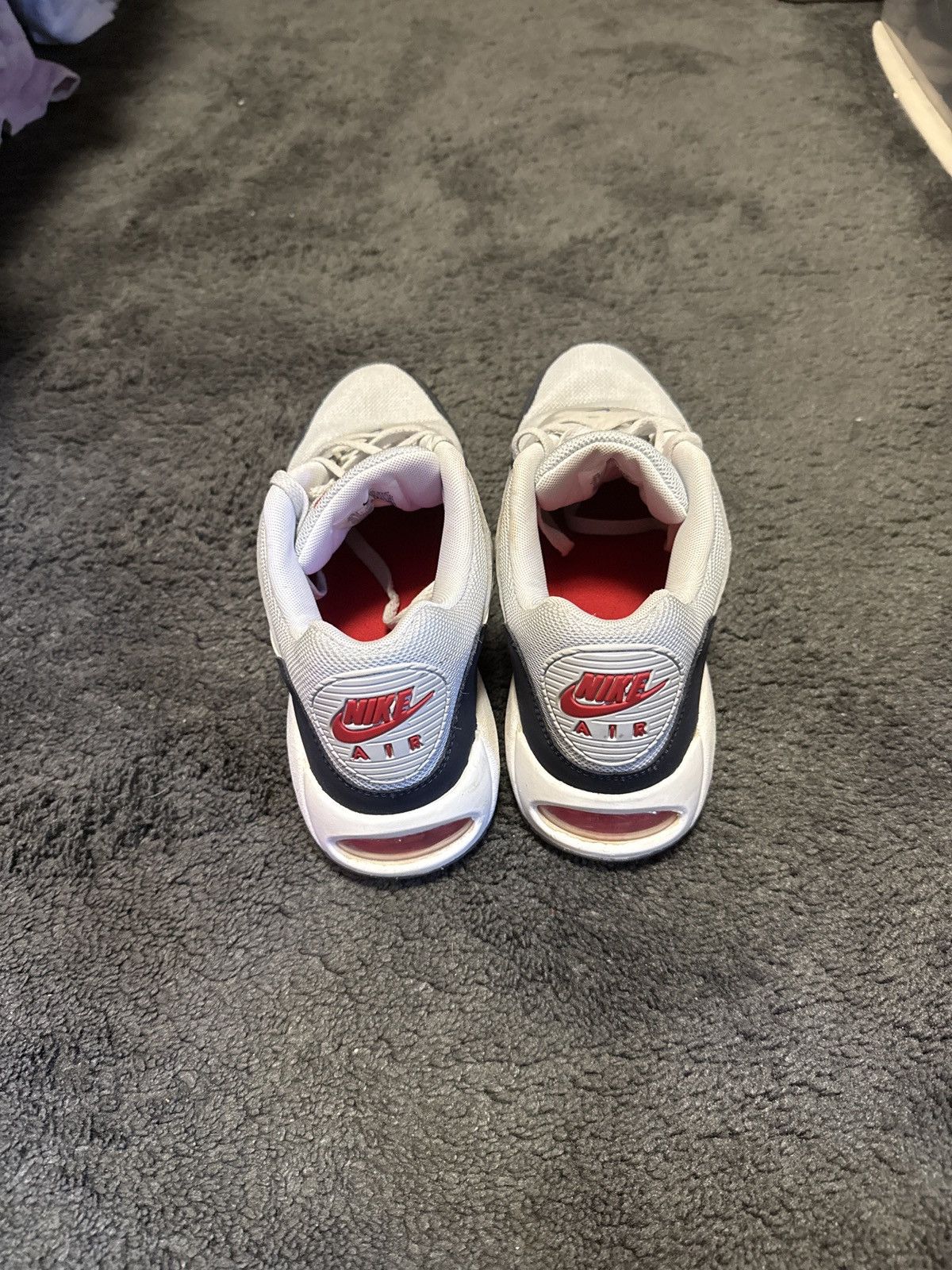 Nike Nike Air Max Correlate Size US 9.5 / EU 42-43 - 4 Thumbnail