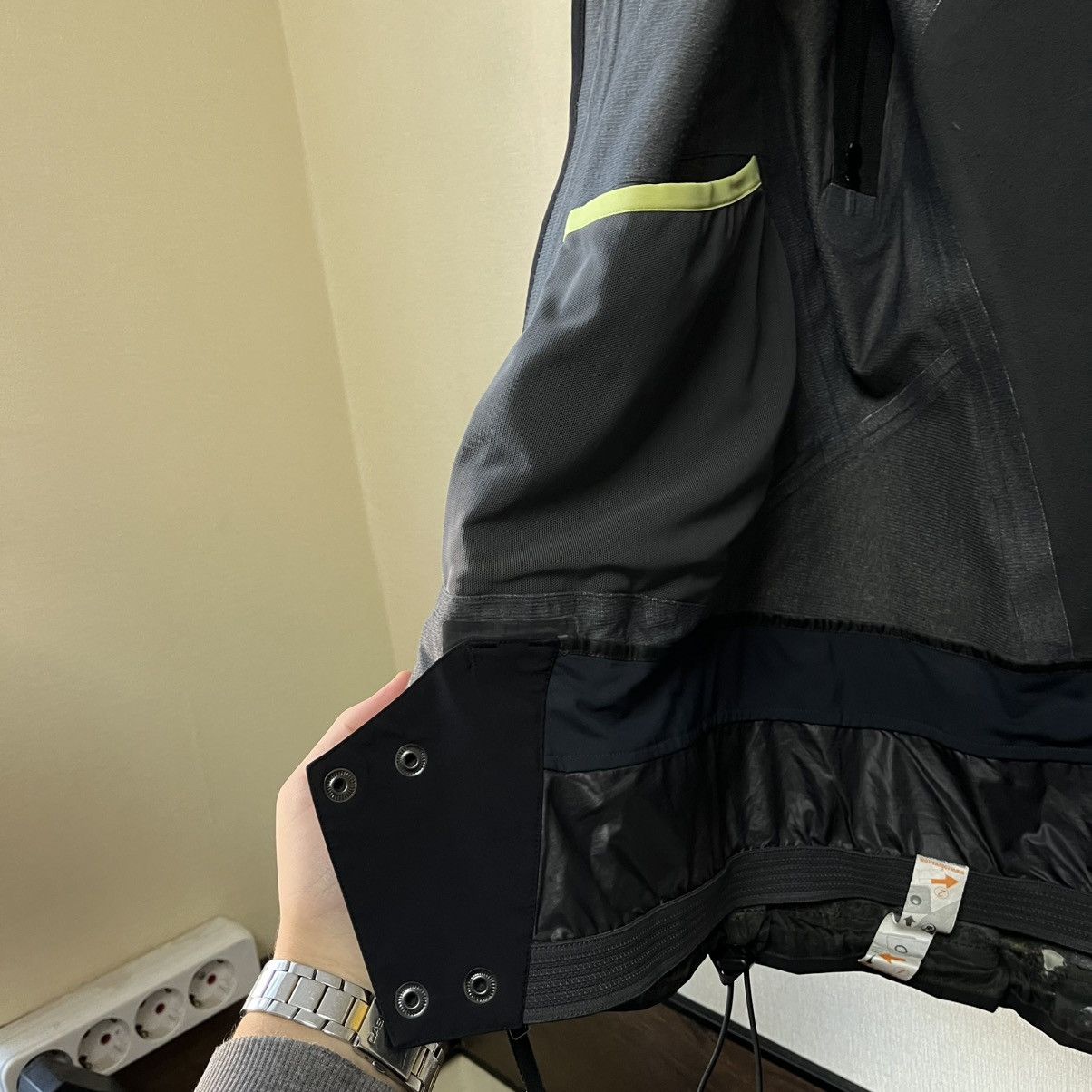 Arc'teryx Arcteryx gore tex jacket Size US S / EU 44-46 / 1 - 24 Thumbnail