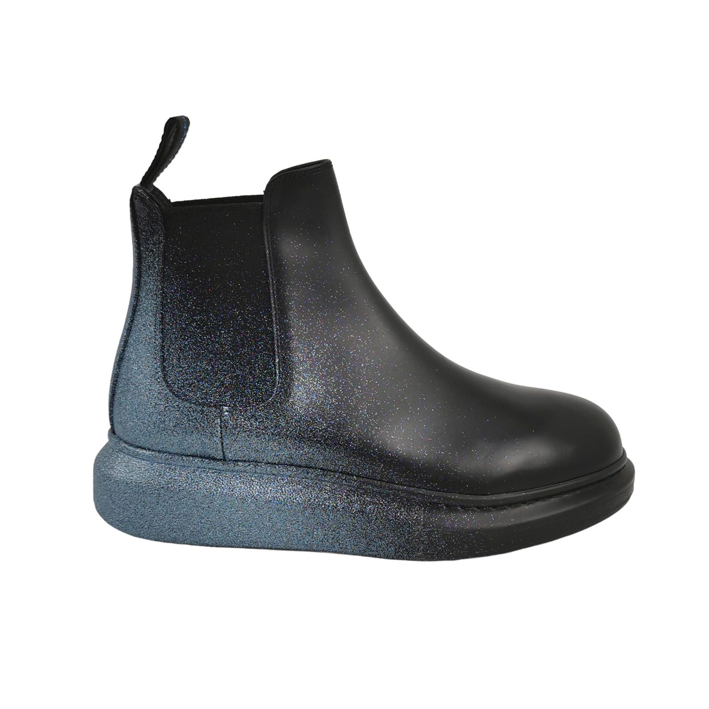 Alexander McQueen Alexander McQueen Women 8 Boots Size US 8 / IT 38 - 1 Thumbnail