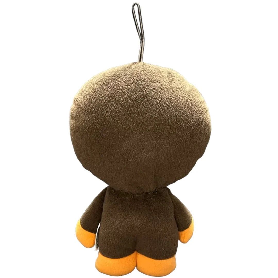 Bape × Vintage BABY MILO CHOCOOLATE PLUSIE Size ONE SIZE - 2 Thumbnail