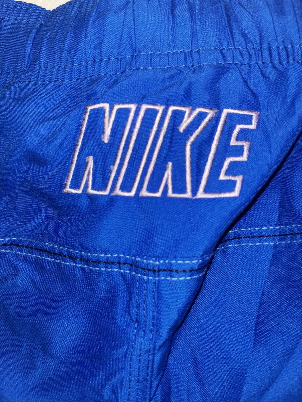 Nike Nike Men's Blue Swim Trunks - XL Size US 36 / EU 52 - 7 Thumbnail