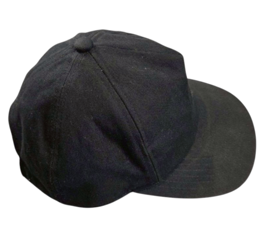 Ambush Design AMBUSH Graffiti embroidery logo cap Size ONE SIZE - 4 Thumbnail