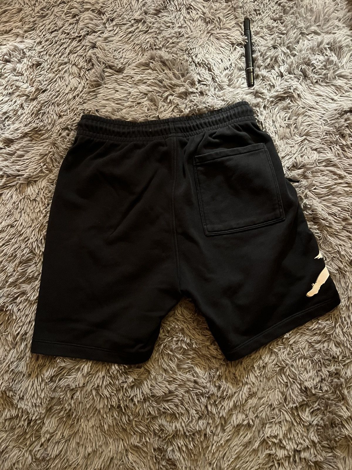 Jordan Brand Jordan shorts size S Size US 31 - 2 Thumbnail