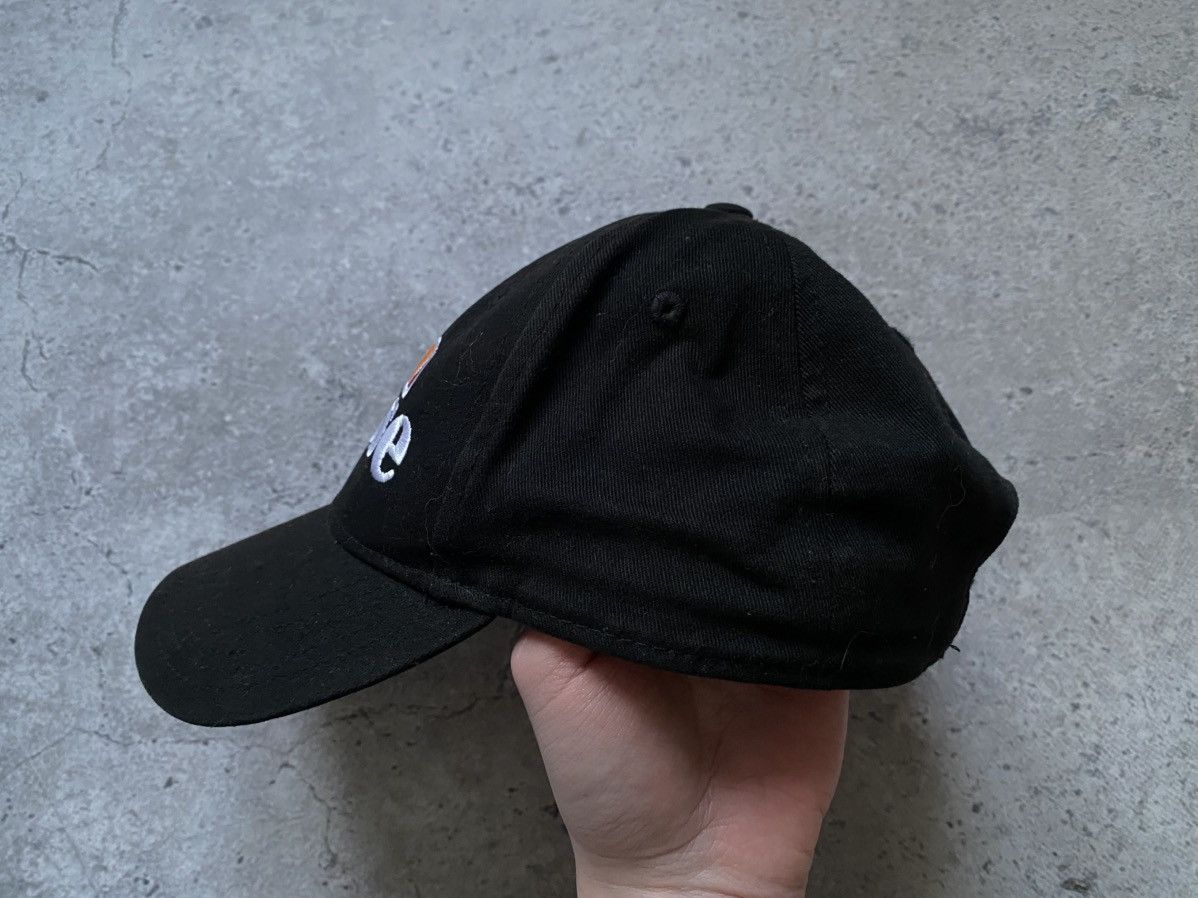 Ellesse Ellesse Cap Hat Black One Size Men’s Size ONE SIZE - 4 Thumbnail