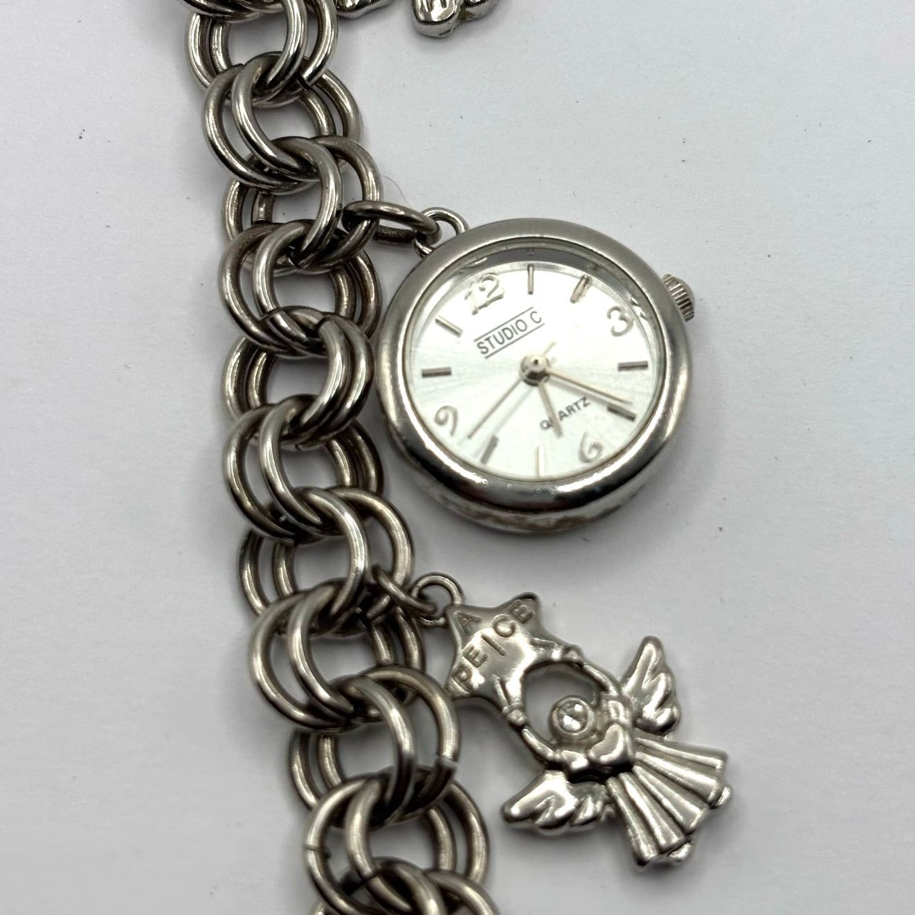 Other Silver Angel Studio C Watch Size ONE SIZE - 3 Thumbnail