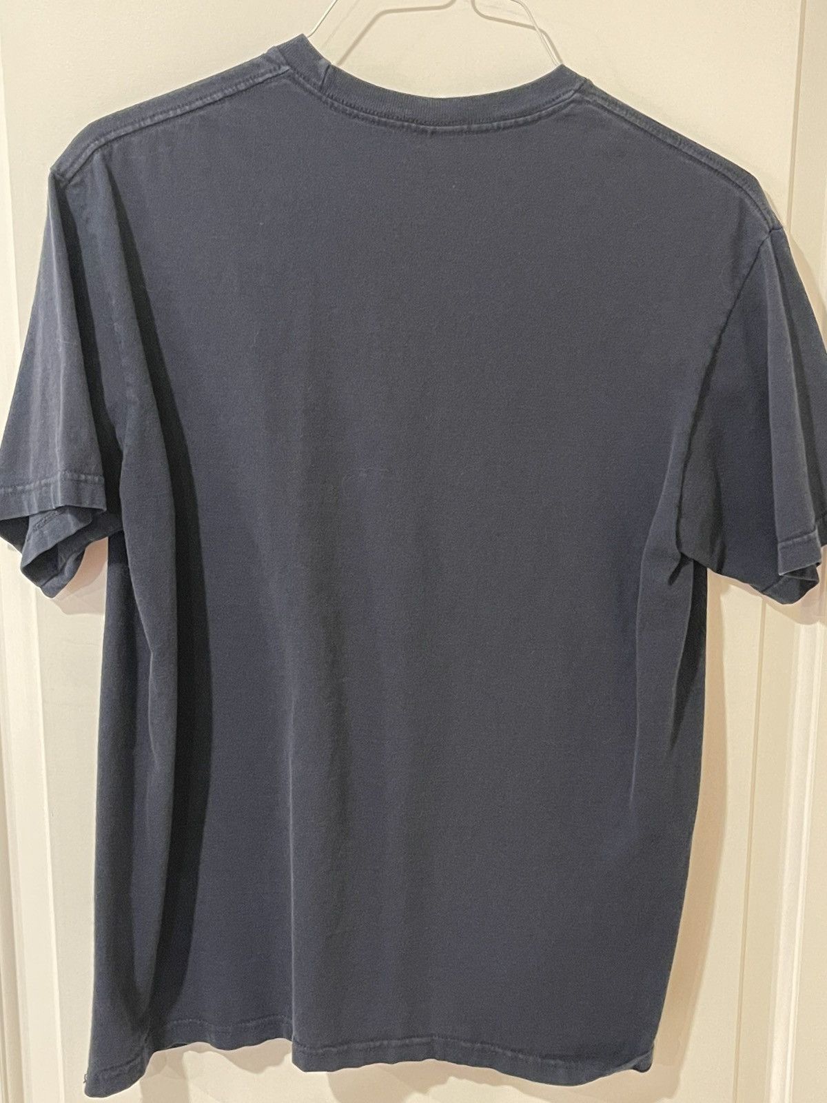 Supreme Supreme Necklace Tee Size US M / EU 48-50 / 2 - 3 Thumbnail