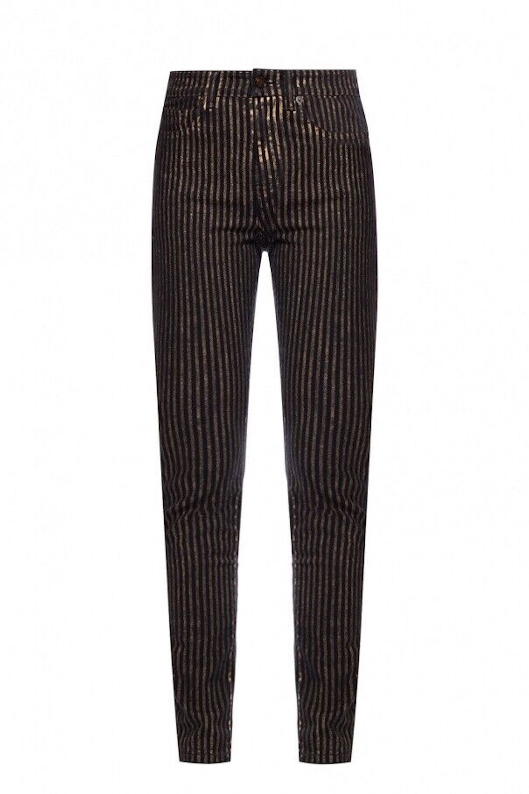 Saint Laurent Paris New Saint Laurent Jeans Size-29 Size 29" - 3 Thumbnail