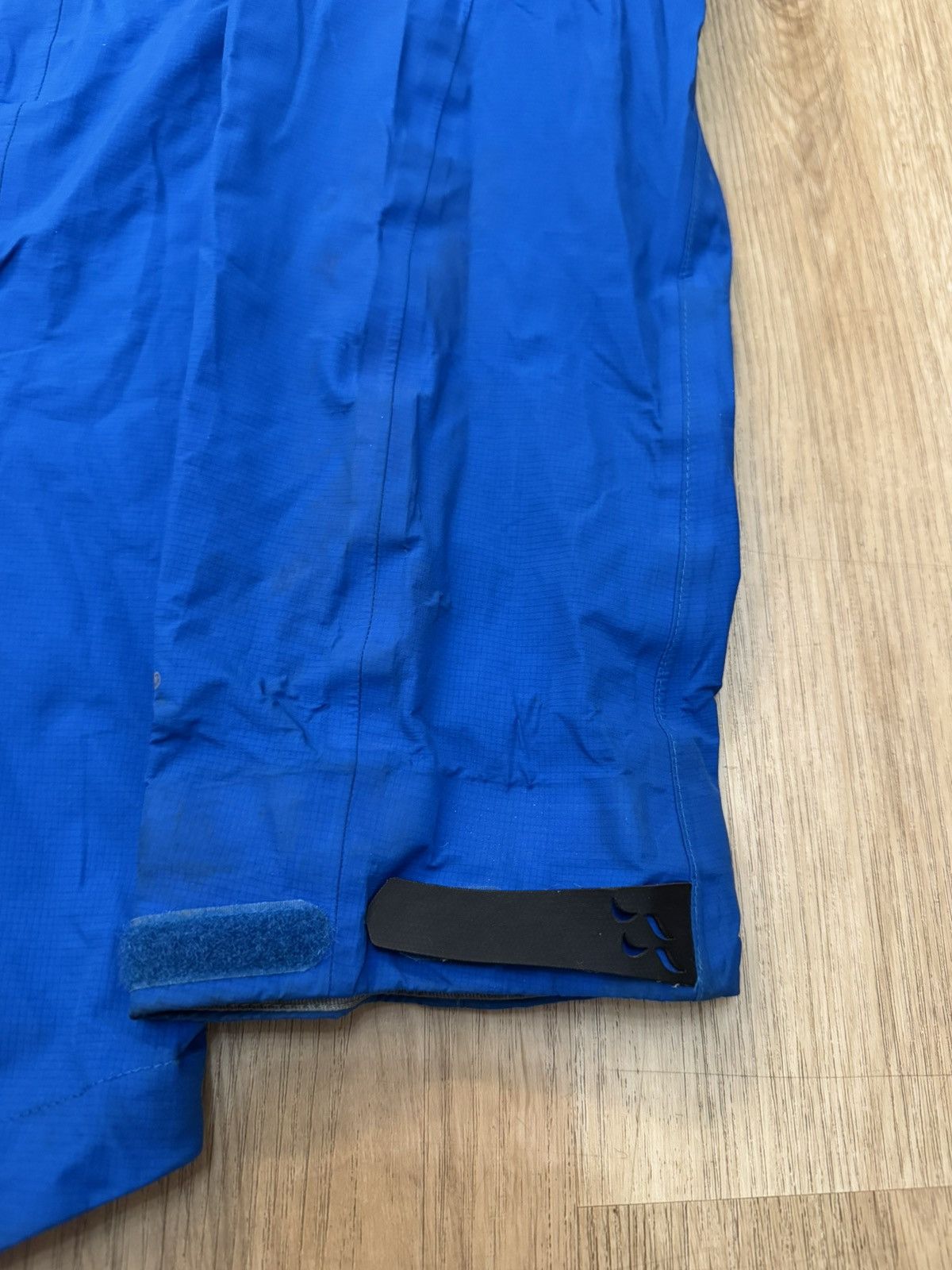 Rab Rab Momentum Jacket Event QWQ-12 Gorpcore Trekking XL Size US XL / EU 56 / 4 - 13 Thumbnail