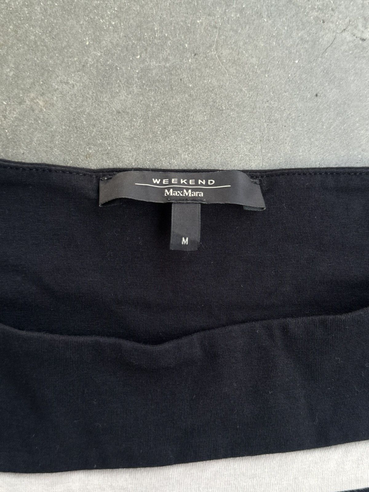 Max Mara Max Mara Weekend L/S Shirt Size S / US 4 / IT 40 - 2 Thumbnail