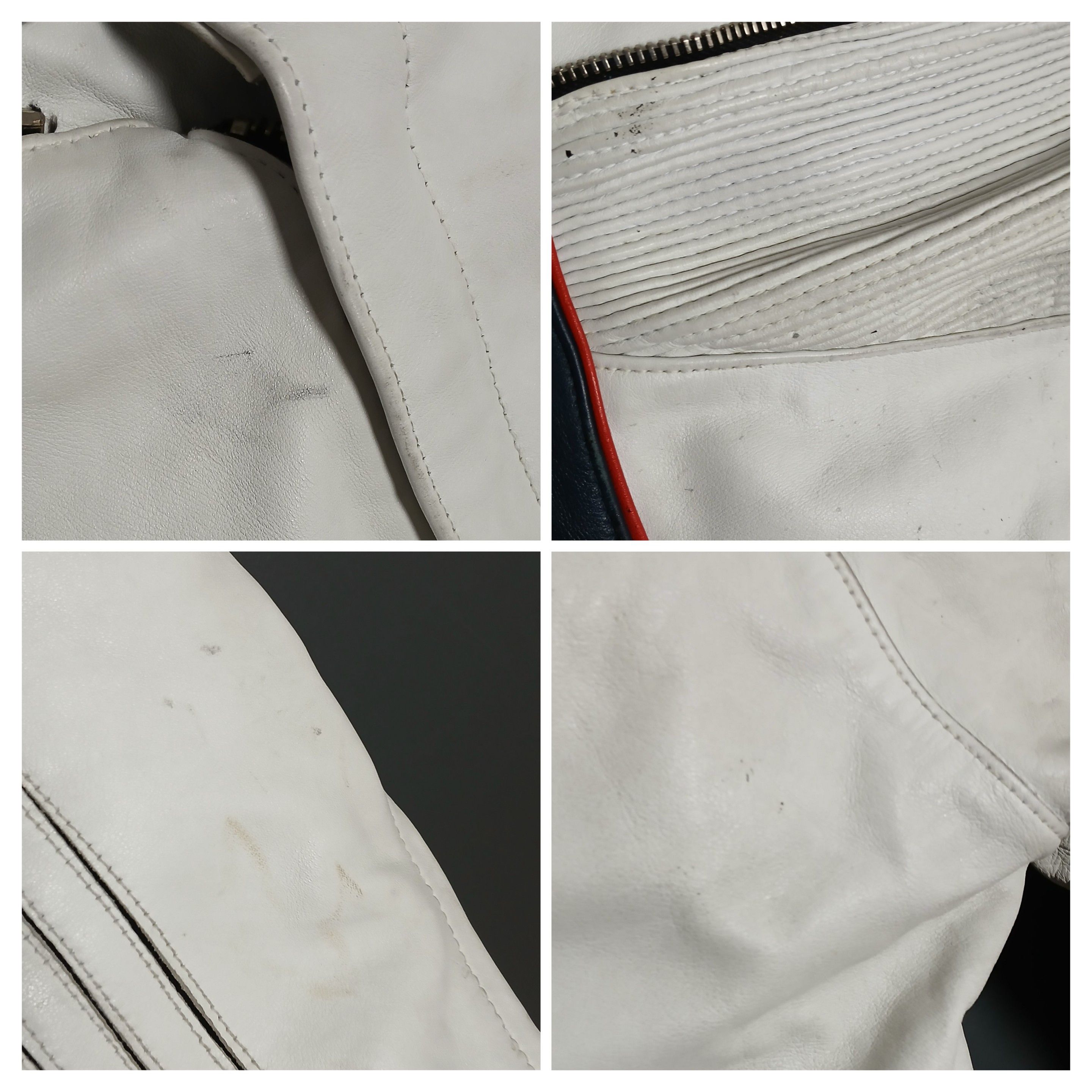 Leather Harro Leather Moto Racing Tracksuit Size US M / EU 48-50 / 2 - 18 Thumbnail