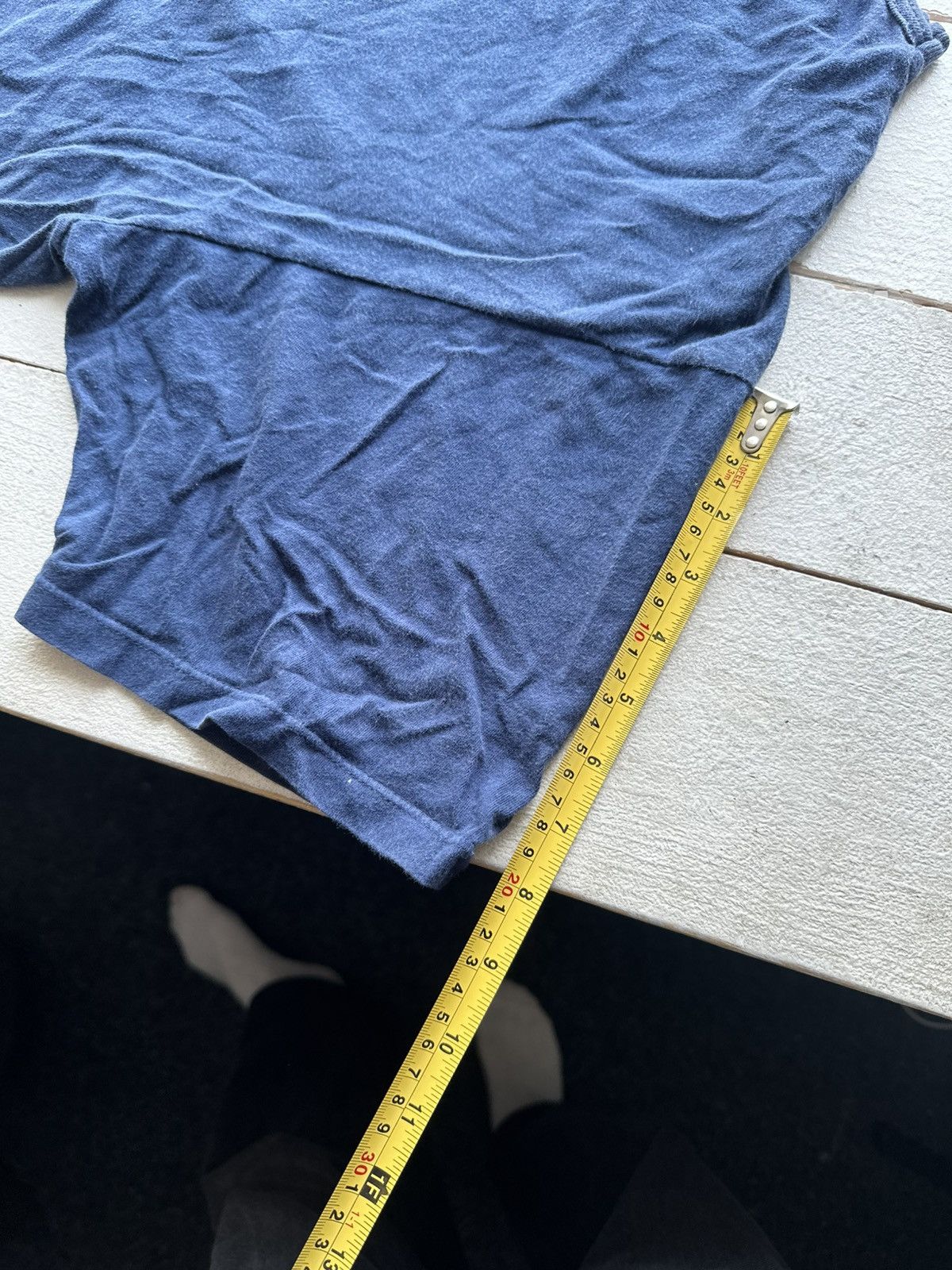 Disney 90s🚨RARE DISNEY DONALD DUCK BIG LOGO MADE IN ITALY Size XXL / US 16-18 / IT 52-54 - 20 Thumbnail